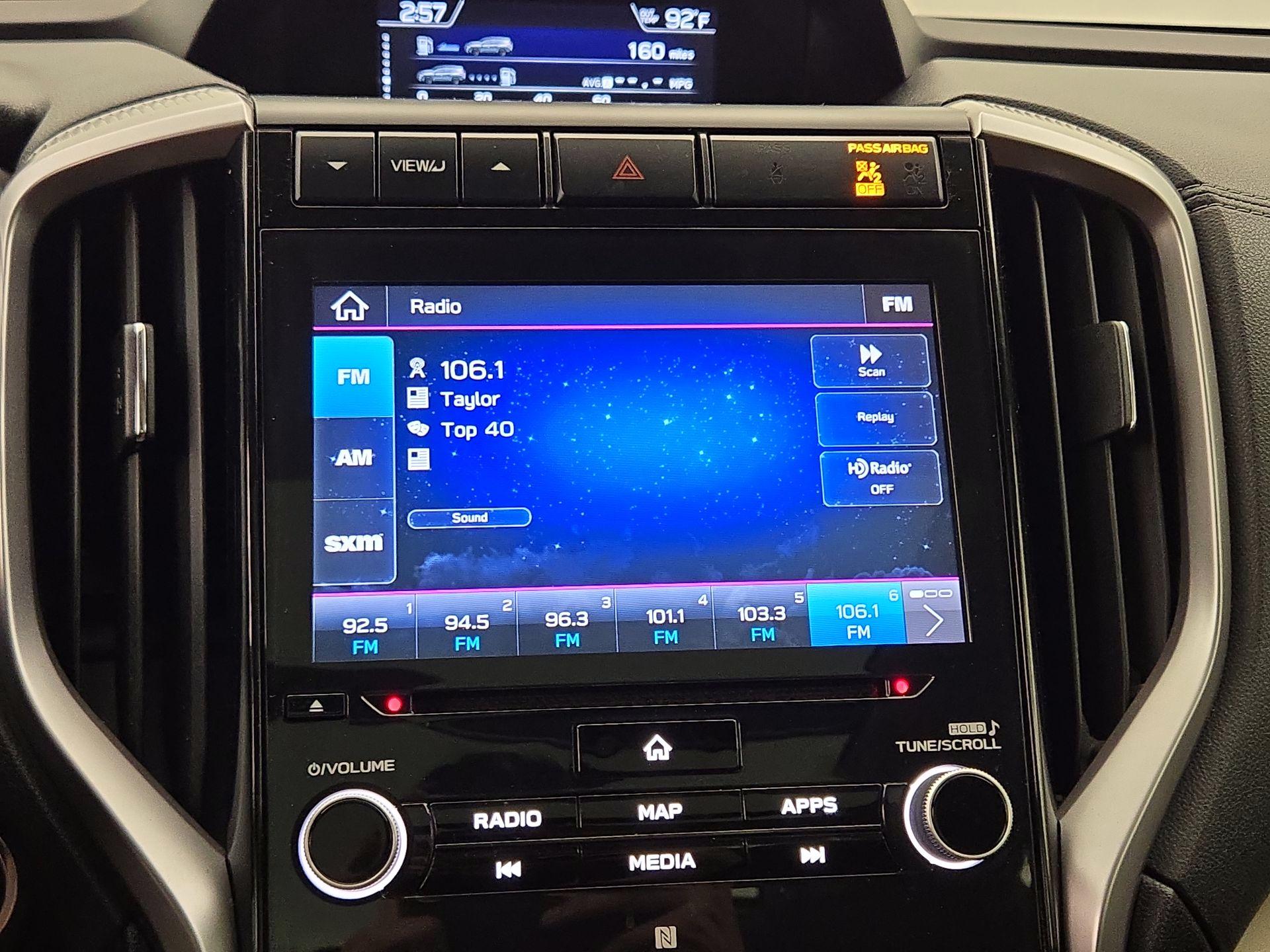 Thumbnail: 2019 Subaru Ascent - 16