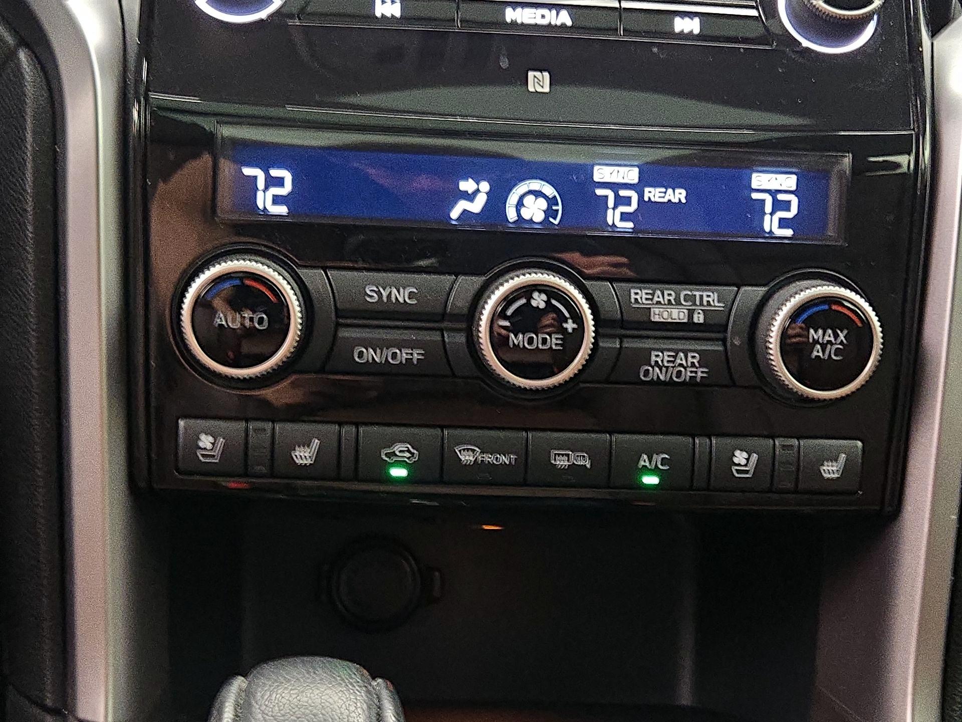 Thumbnail: 2019 Subaru Ascent - 17