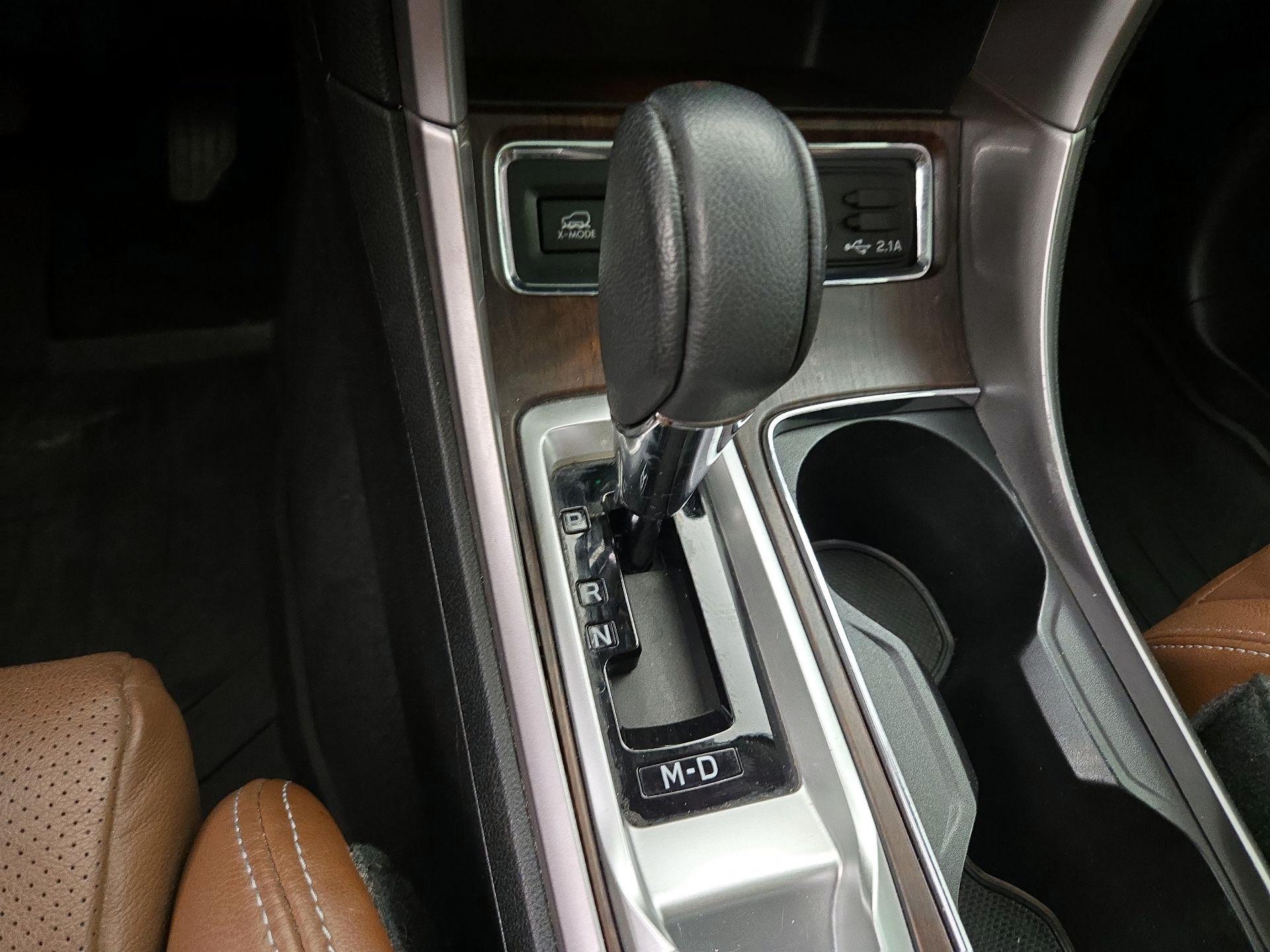 Thumbnail: 2019 Subaru Ascent - 18