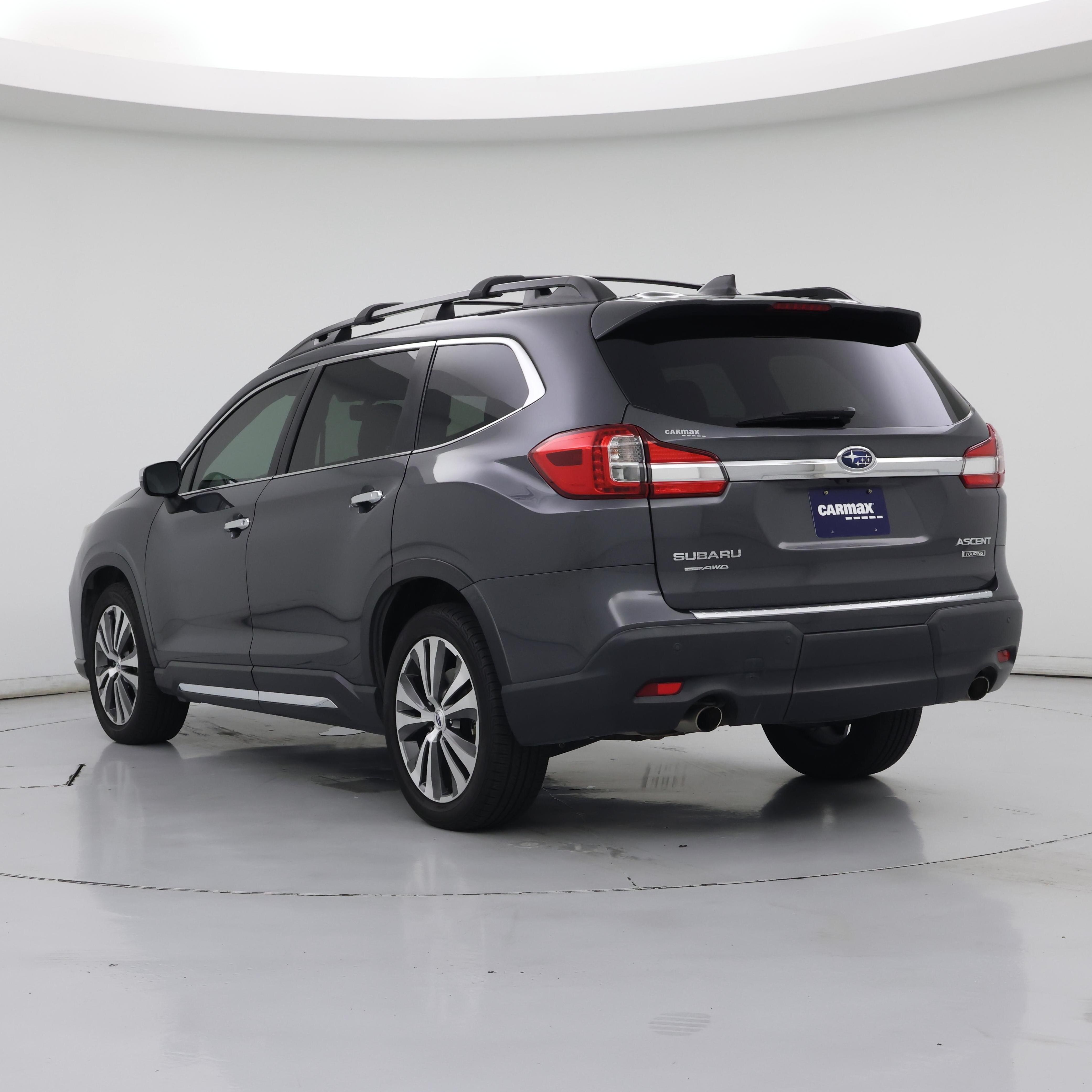 Thumbnail: 2019 Subaru Ascent - 2