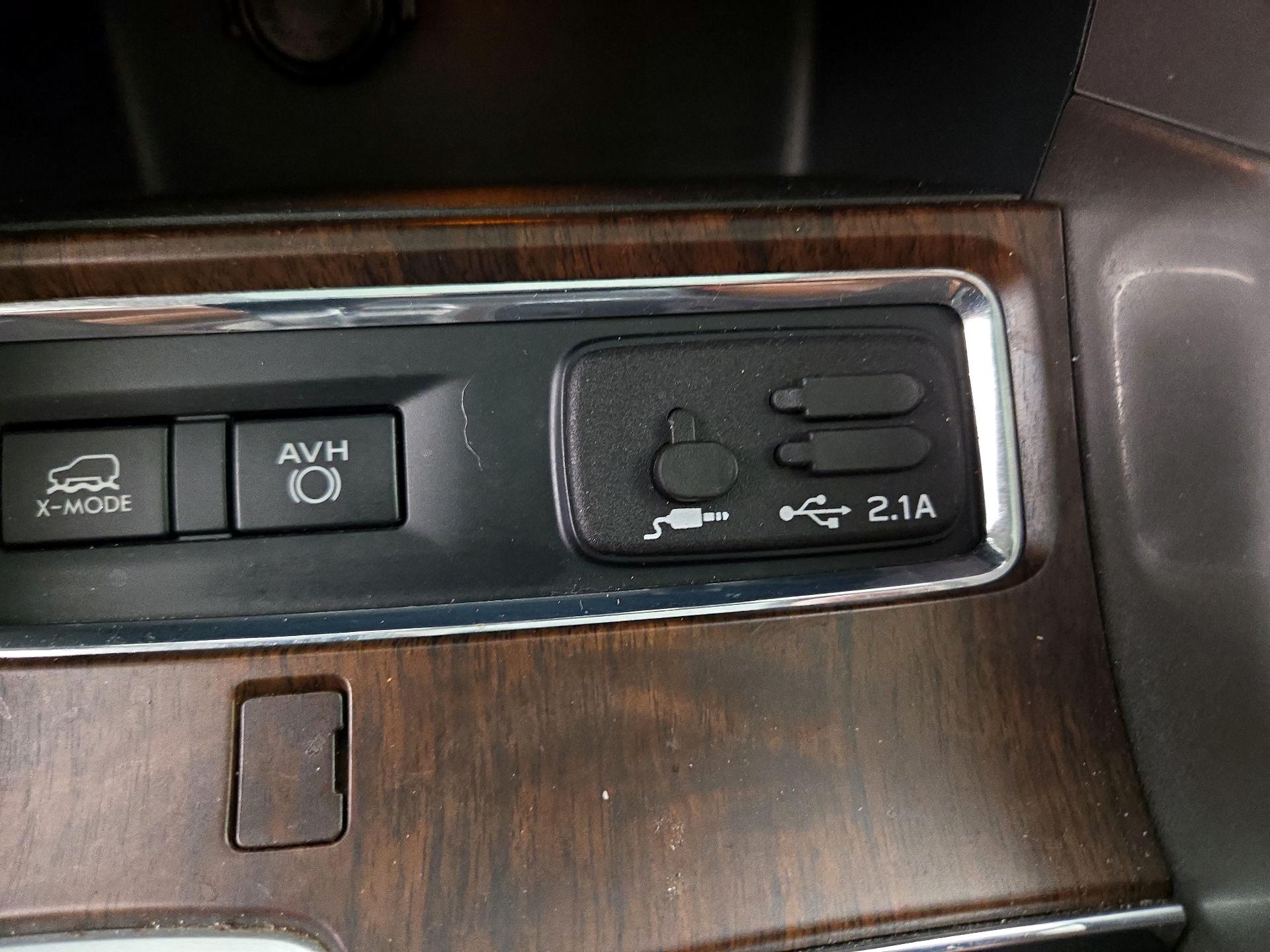 Thumbnail: 2019 Subaru Ascent - 19