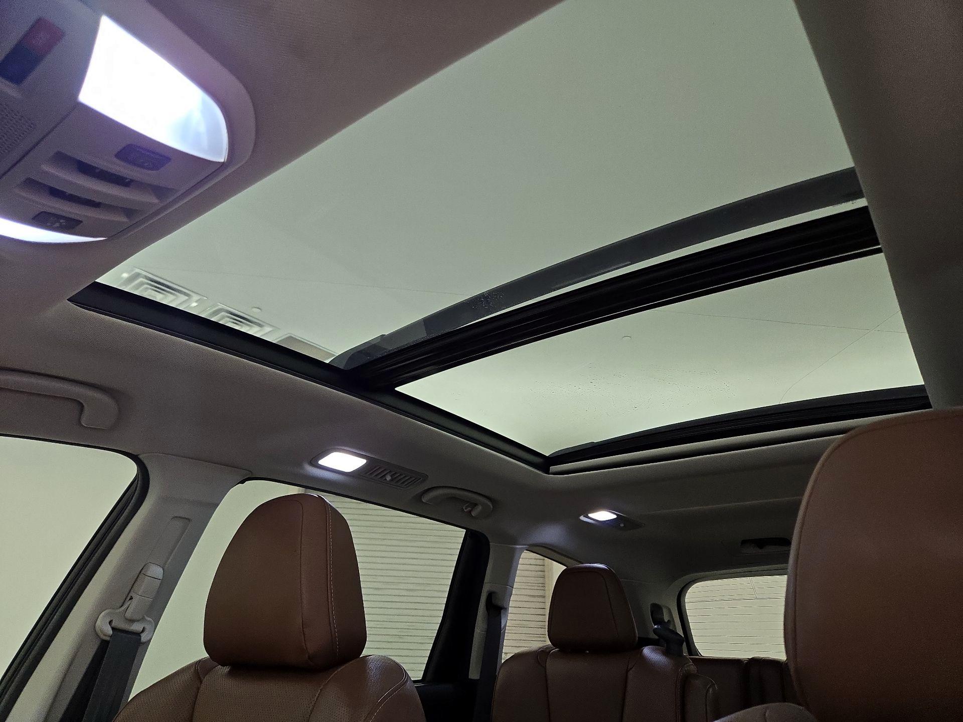 Thumbnail: 2019 Subaru Ascent - 20