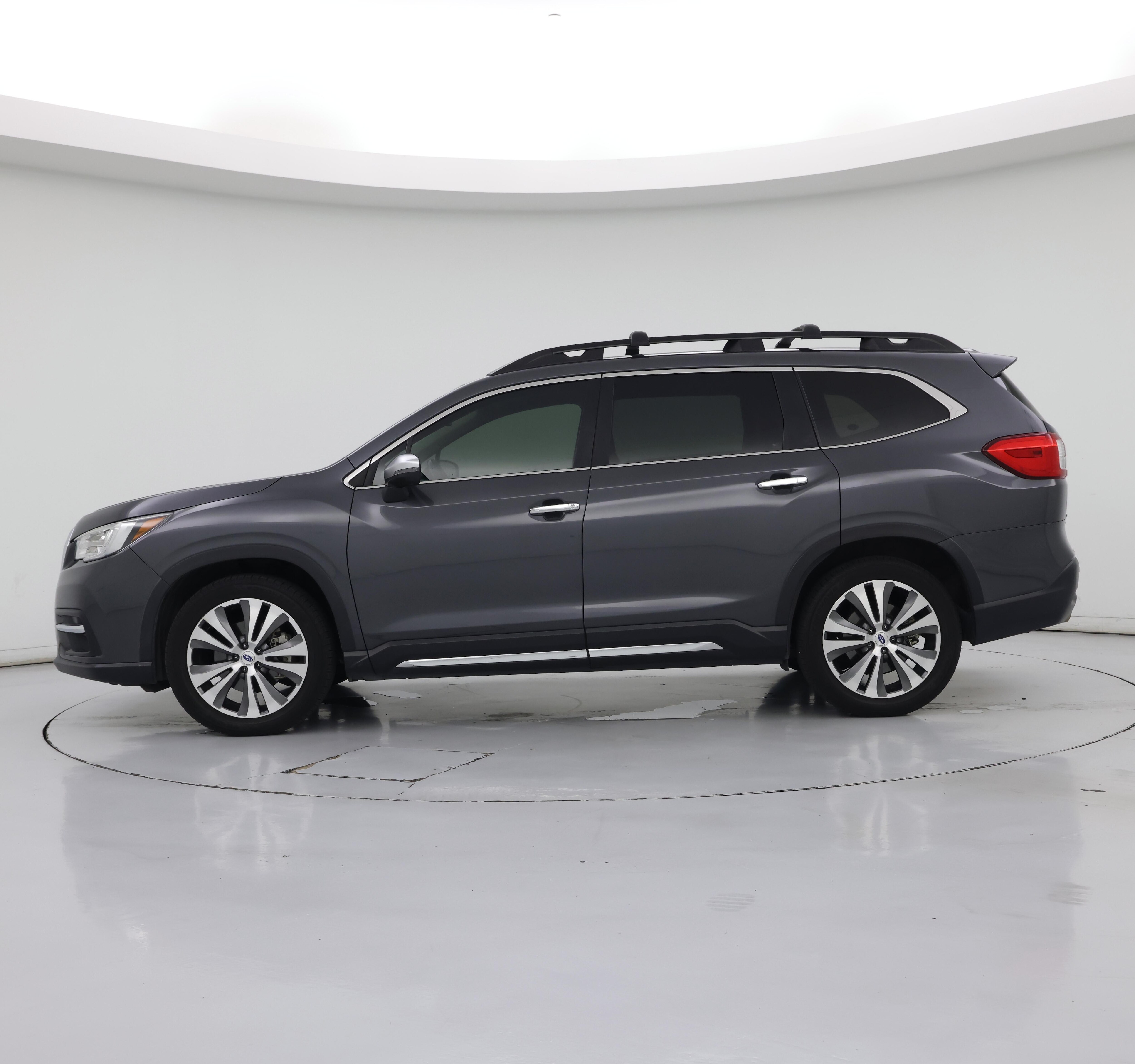 Thumbnail: 2019 Subaru Ascent - 3