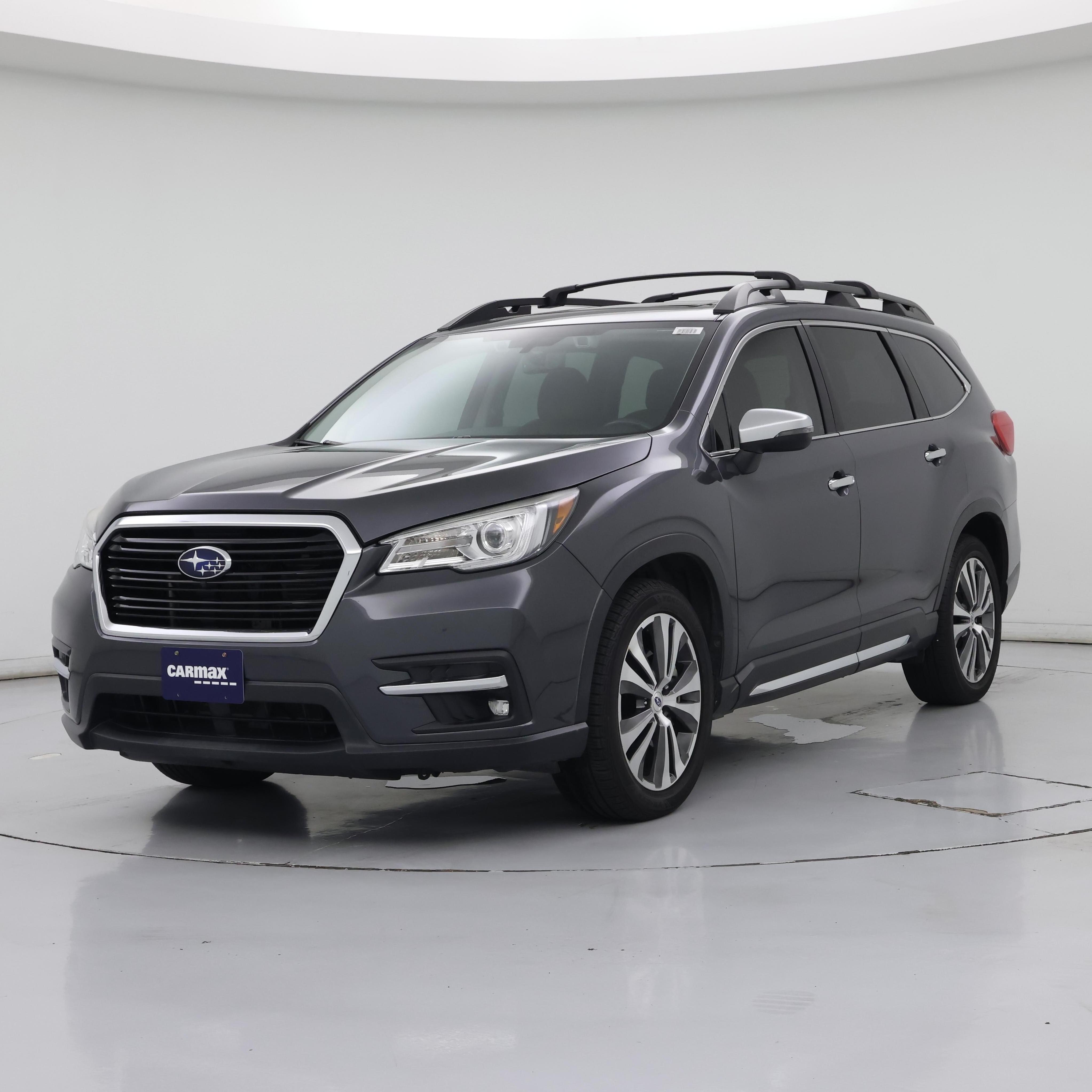 Thumbnail: 2019 Subaru Ascent - 4