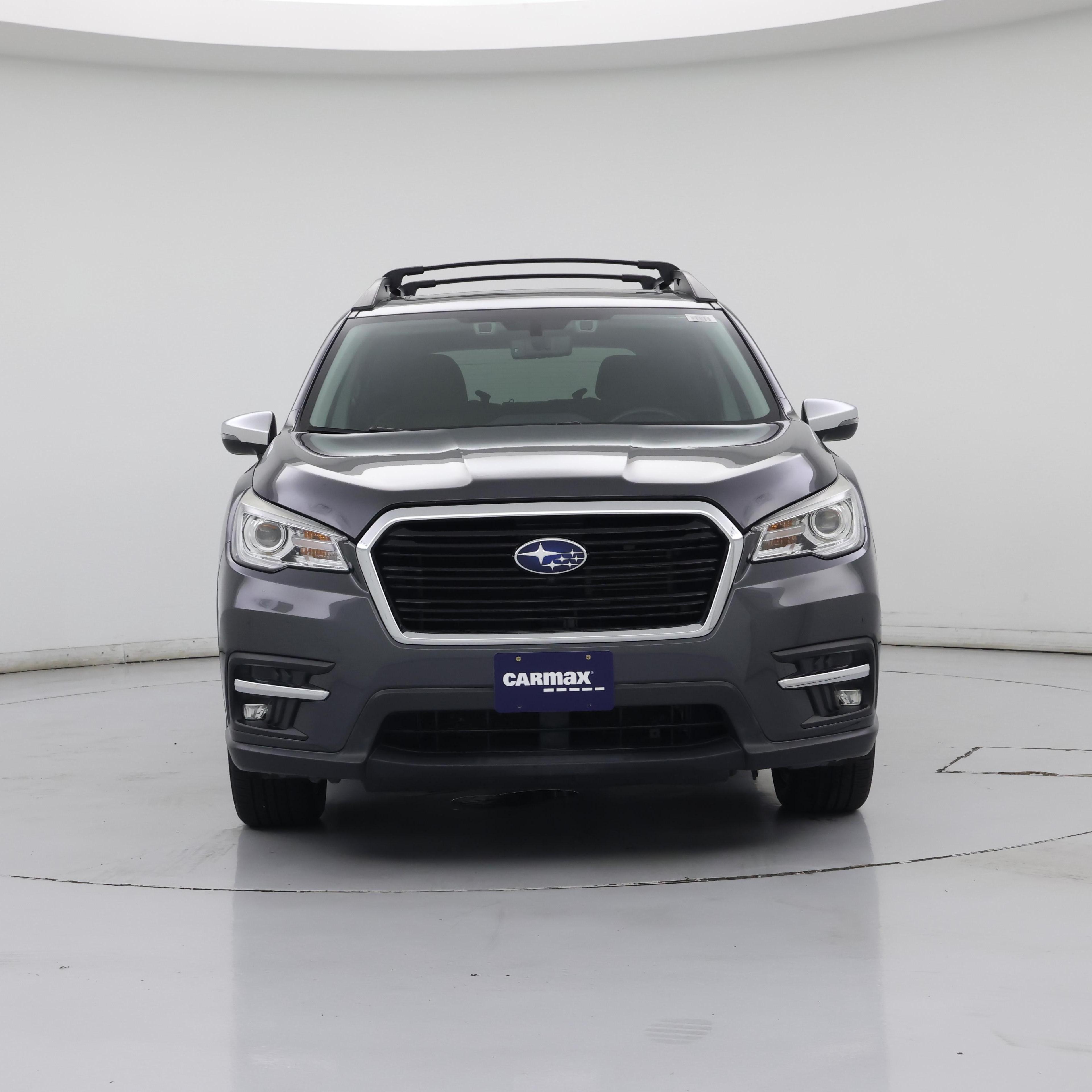 Thumbnail: 2019 Subaru Ascent - 5