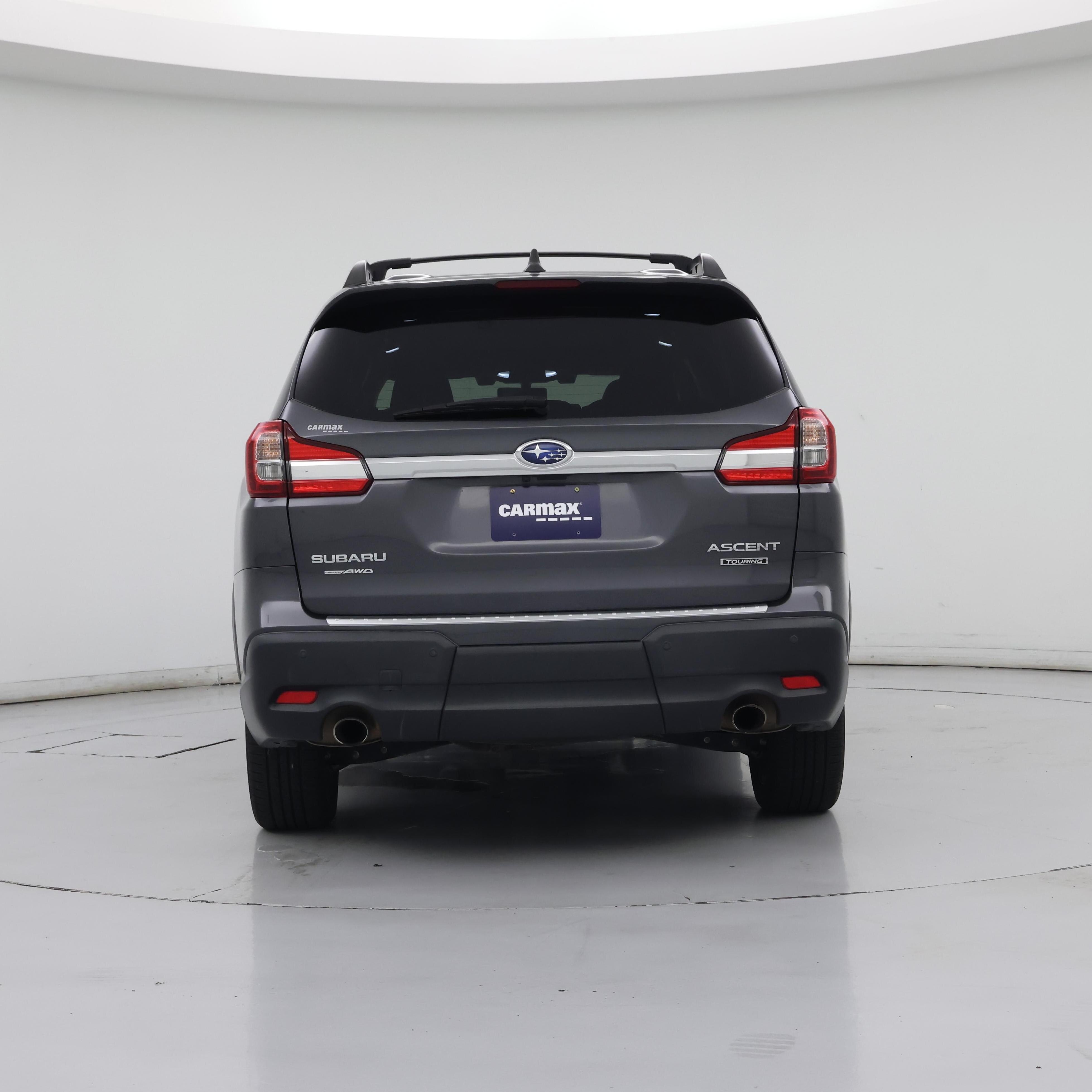 Thumbnail: 2019 Subaru Ascent - 6