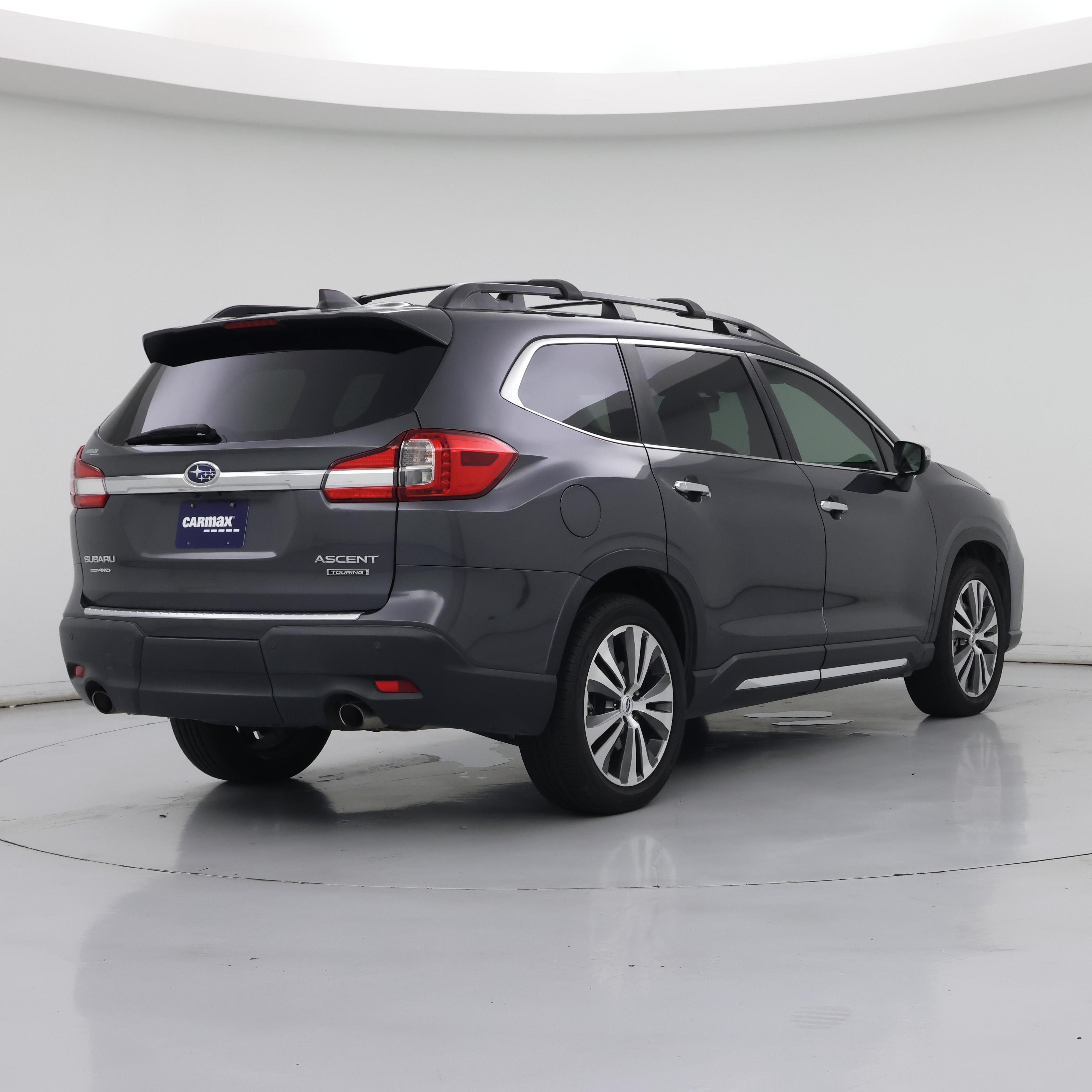Thumbnail: 2019 Subaru Ascent - 8