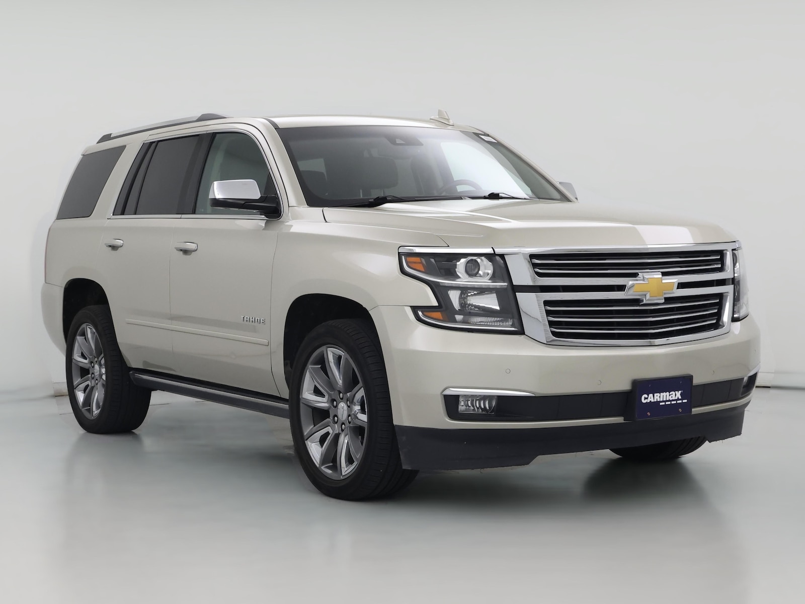 2017 Chevrolet Tahoe