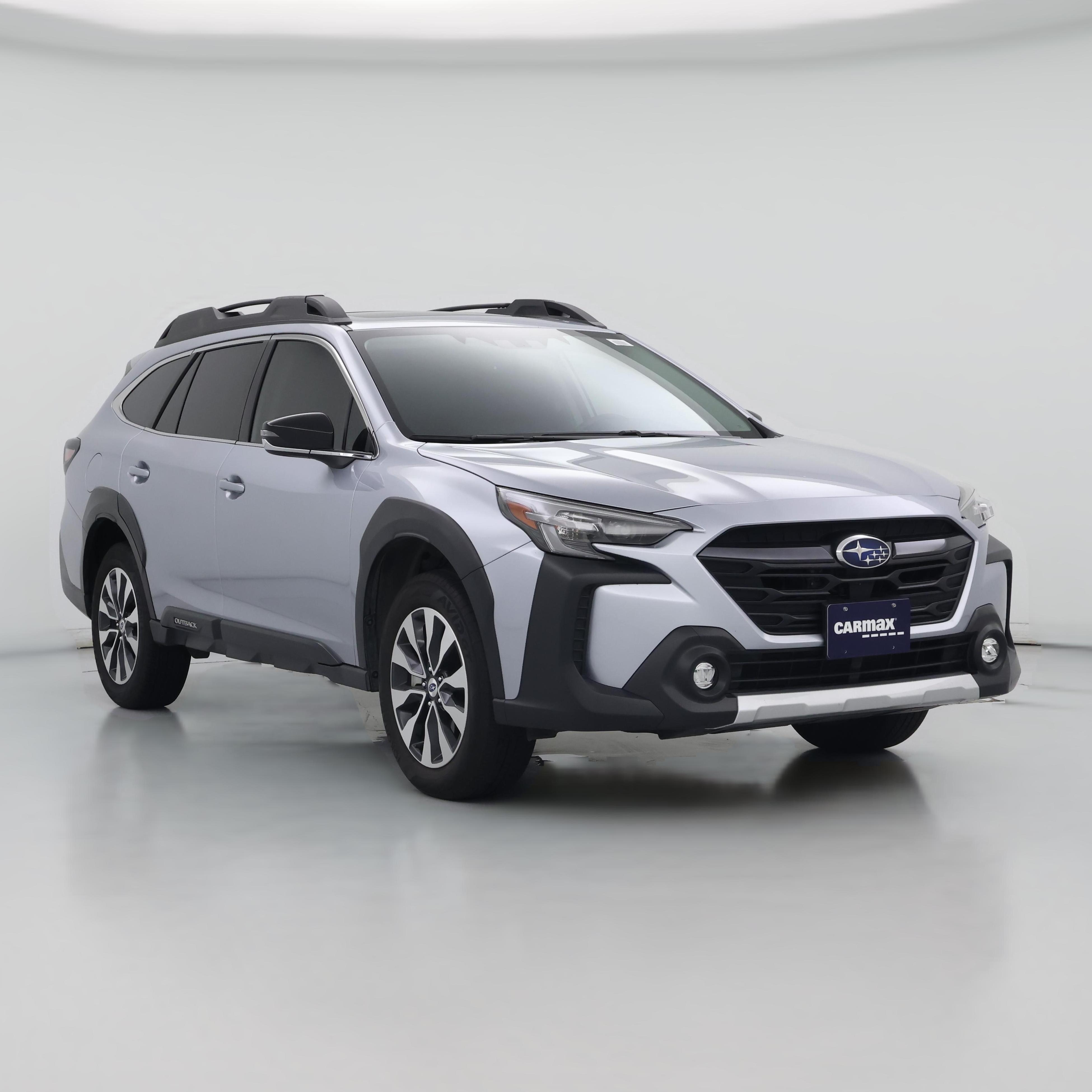 Thumbnail: 2024 Subaru Outback - 1