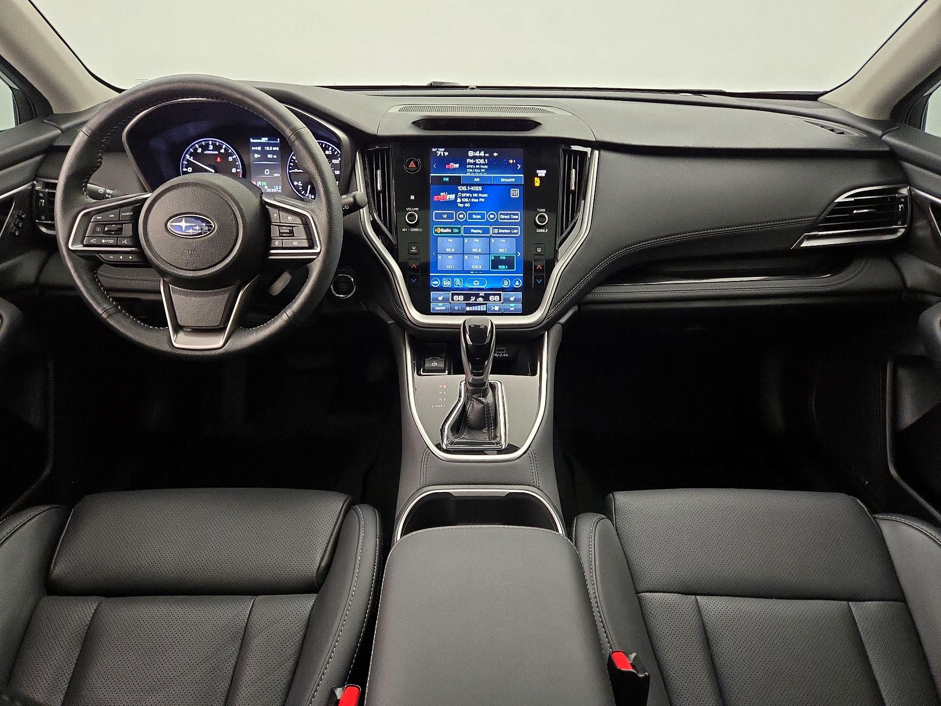 Thumbnail: 2024 Subaru Outback - 9