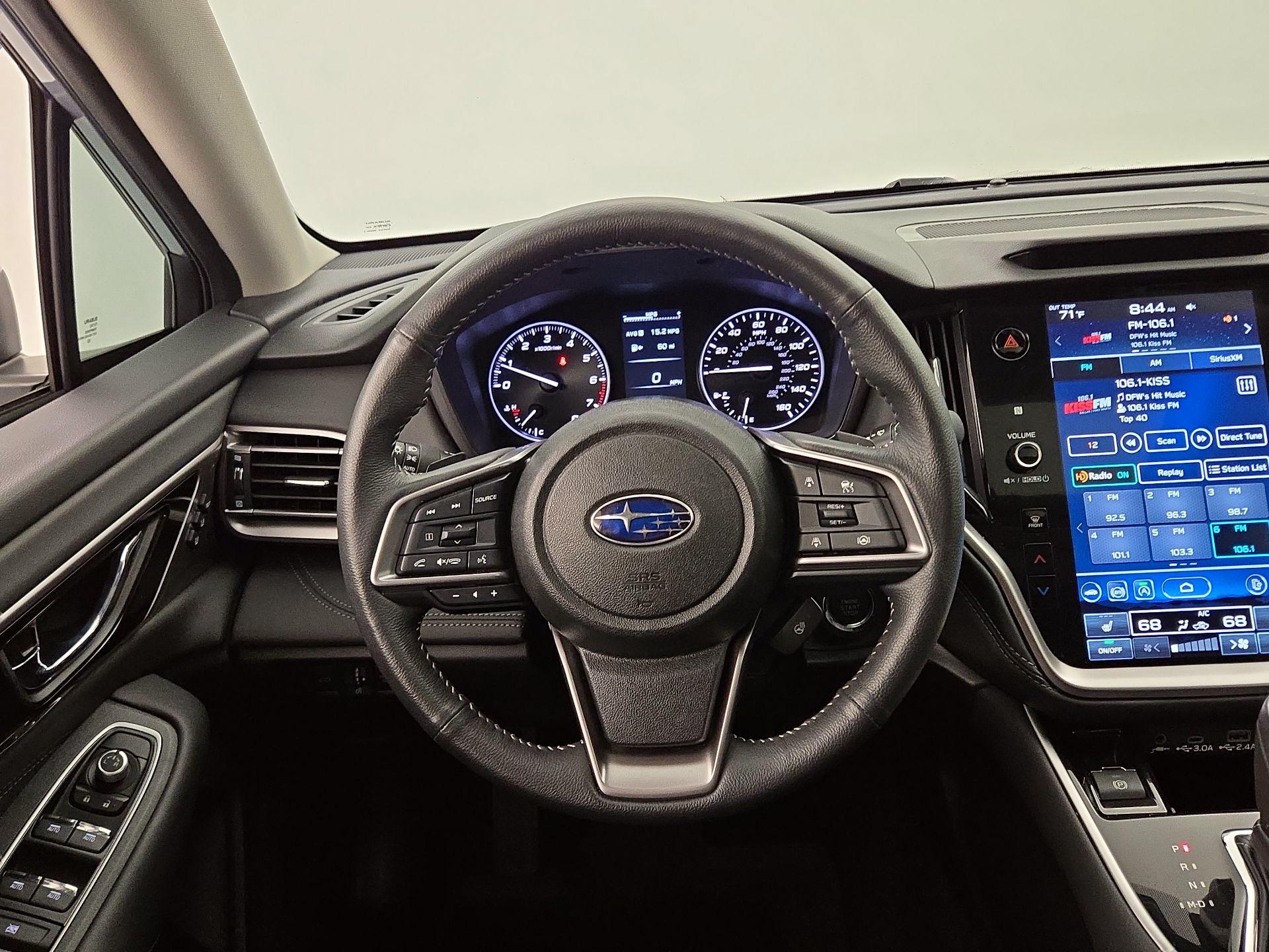 Thumbnail: 2024 Subaru Outback - 10