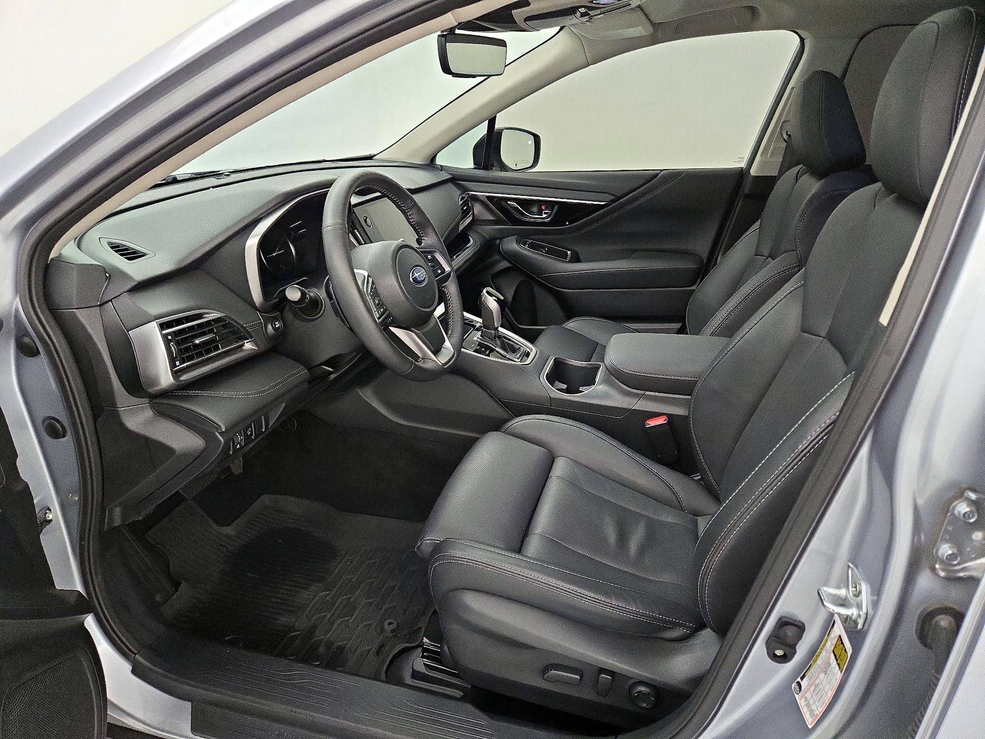 Thumbnail: 2024 Subaru Outback - 11