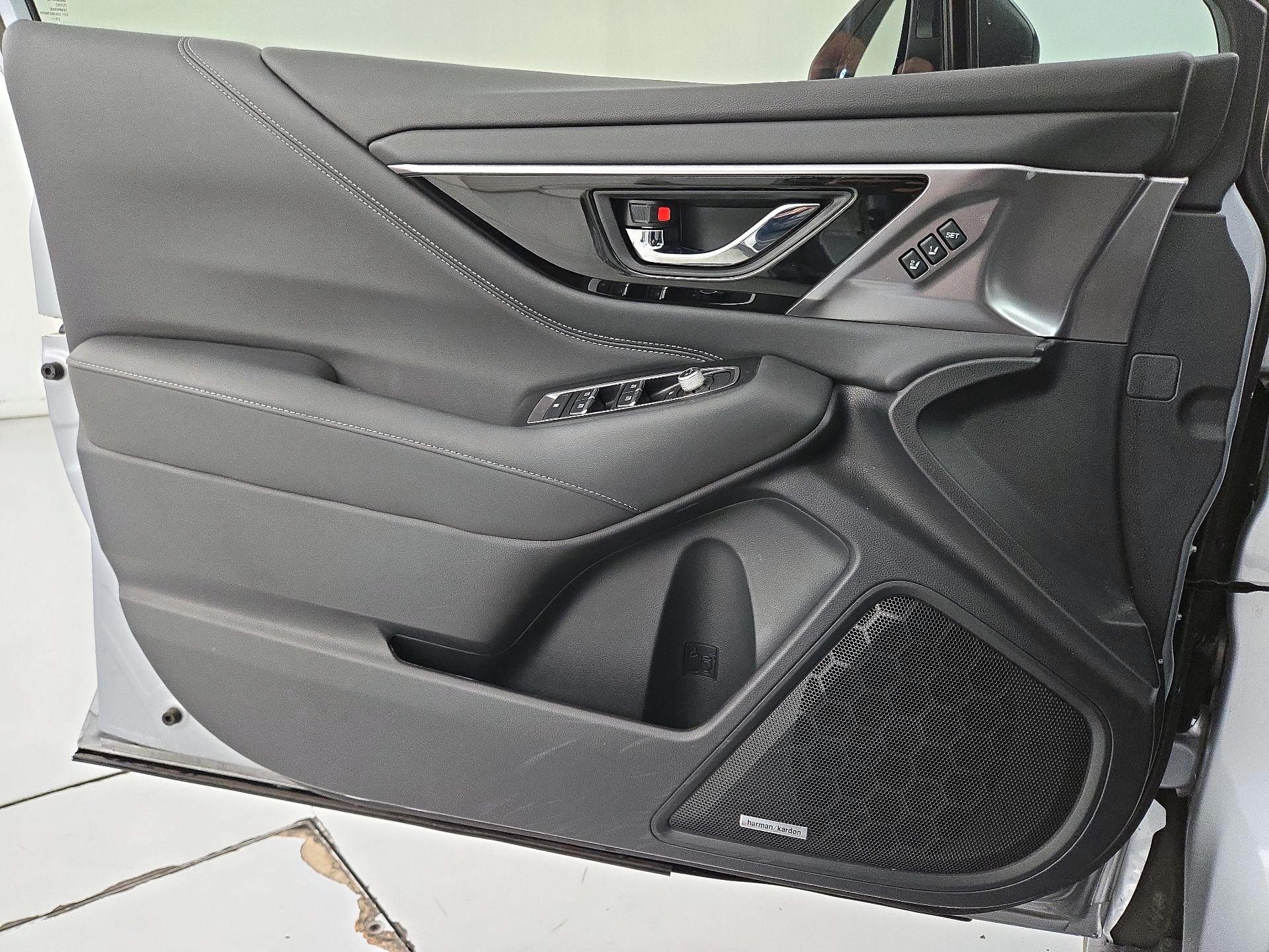 Thumbnail: 2024 Subaru Outback - 12