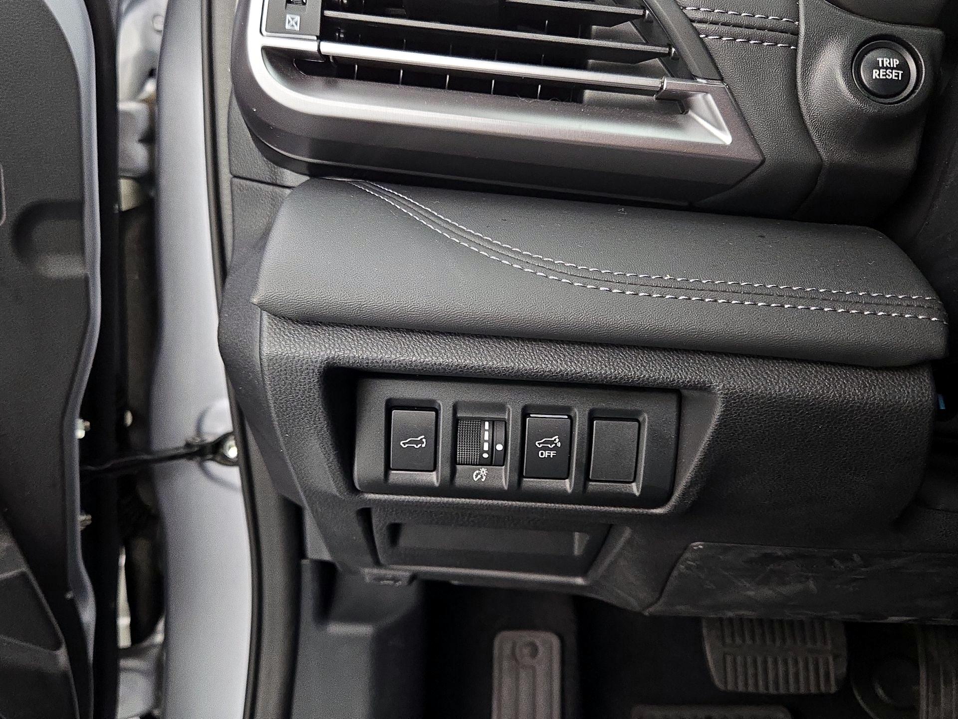 Thumbnail: 2024 Subaru Outback - 13