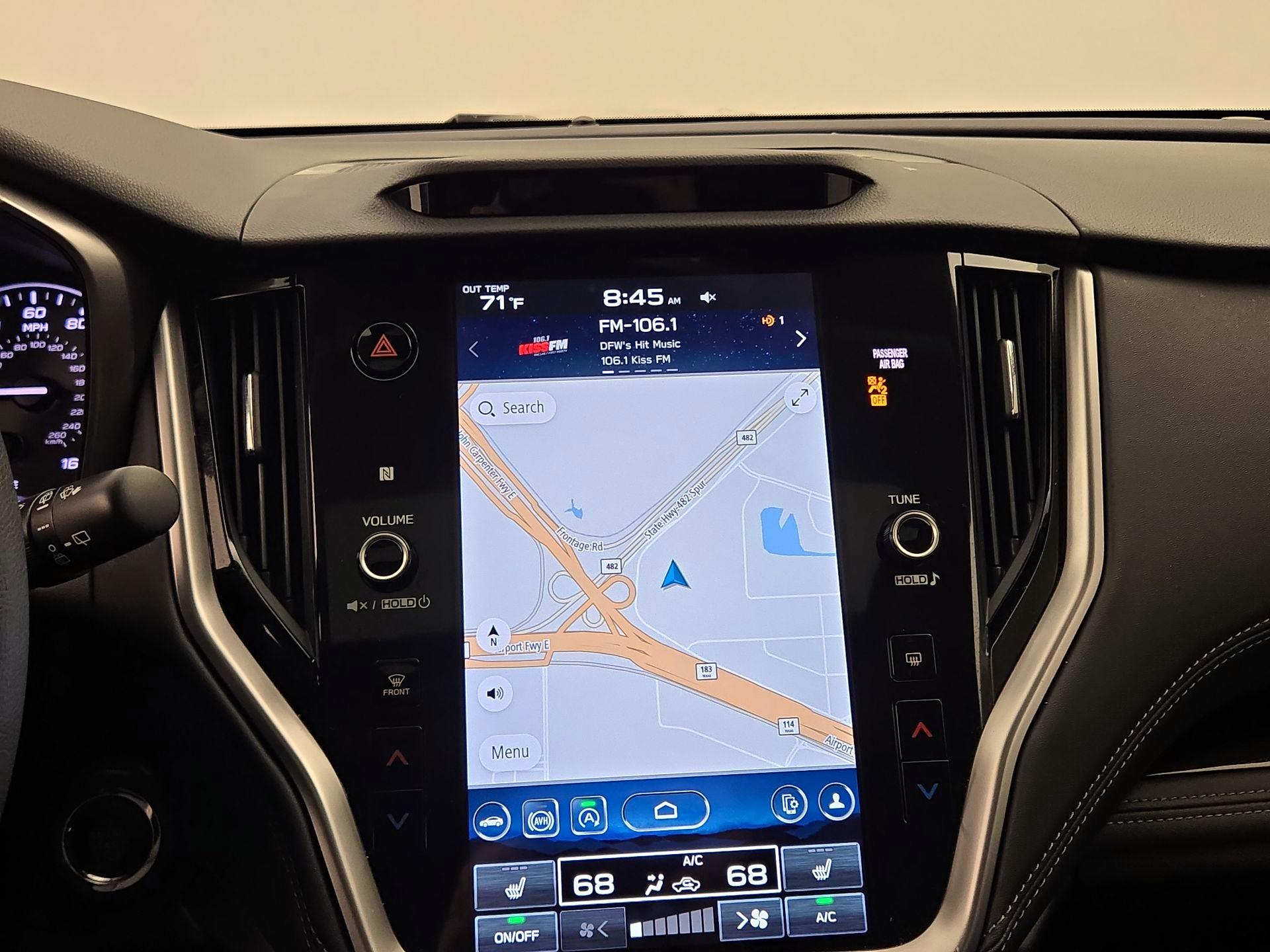 Thumbnail: 2024 Subaru Outback - 14