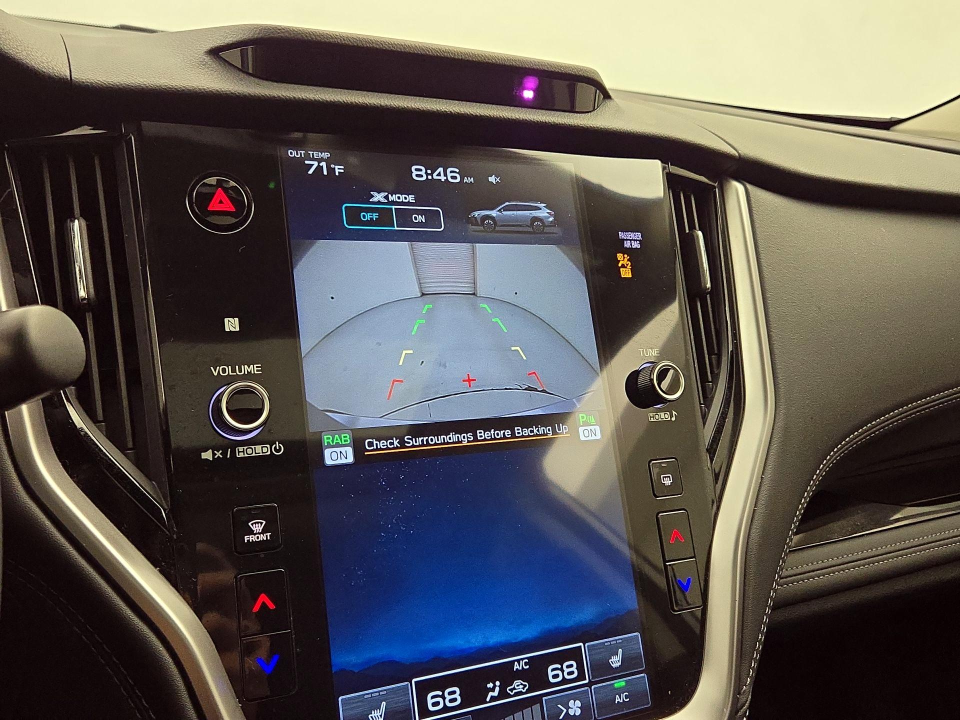 Thumbnail: 2024 Subaru Outback - 15