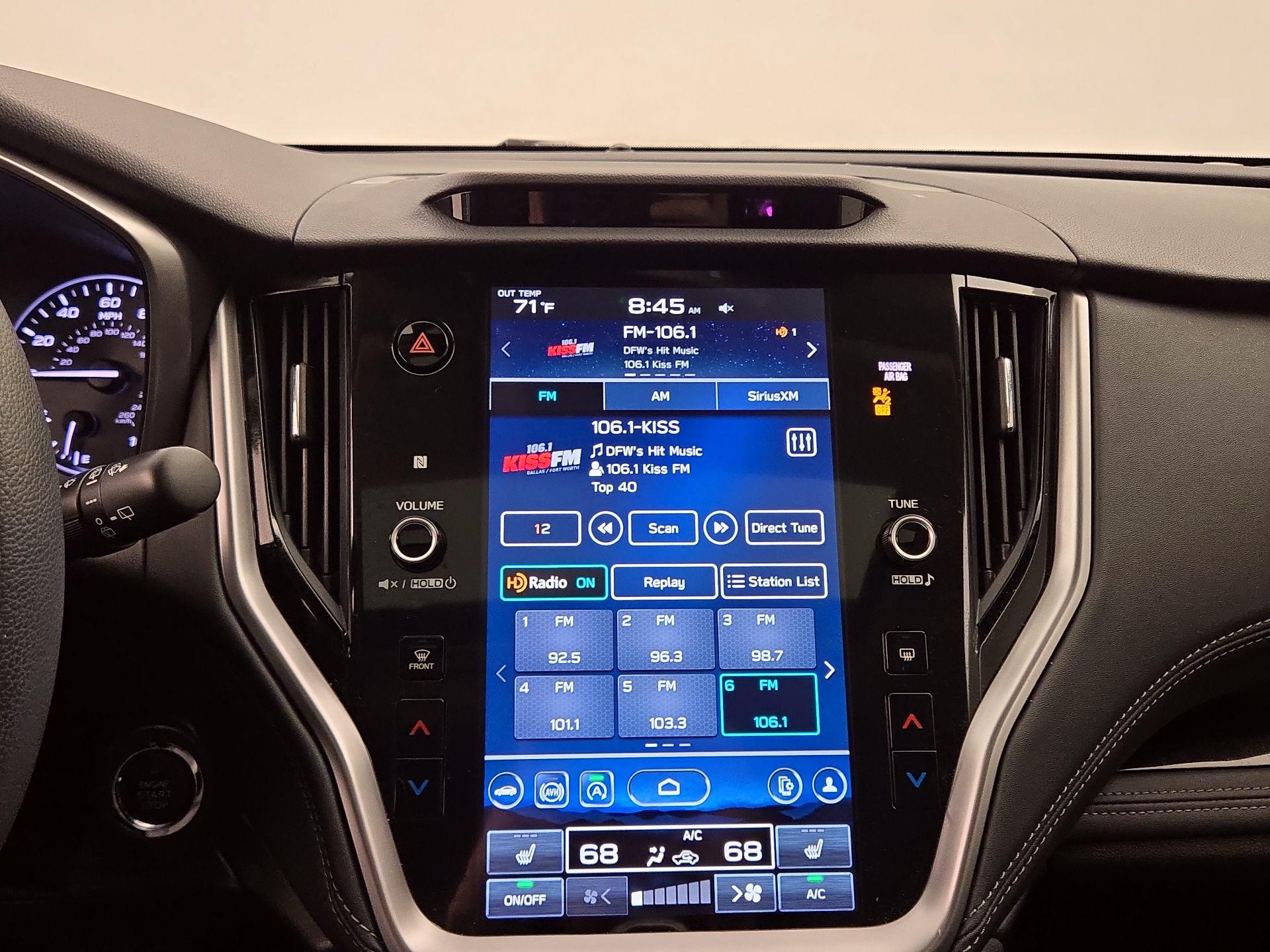 Thumbnail: 2024 Subaru Outback - 16