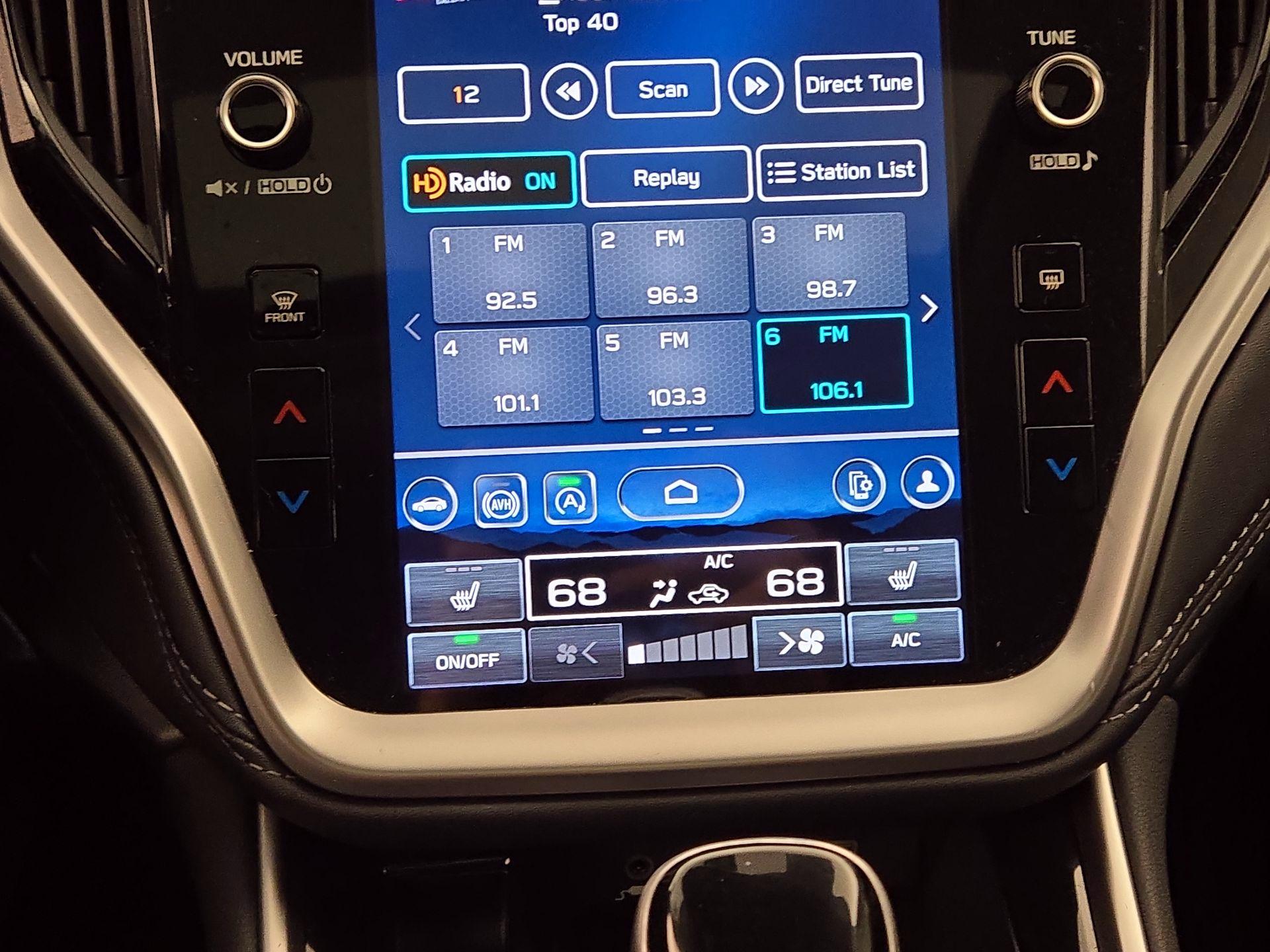 Thumbnail: 2024 Subaru Outback - 17