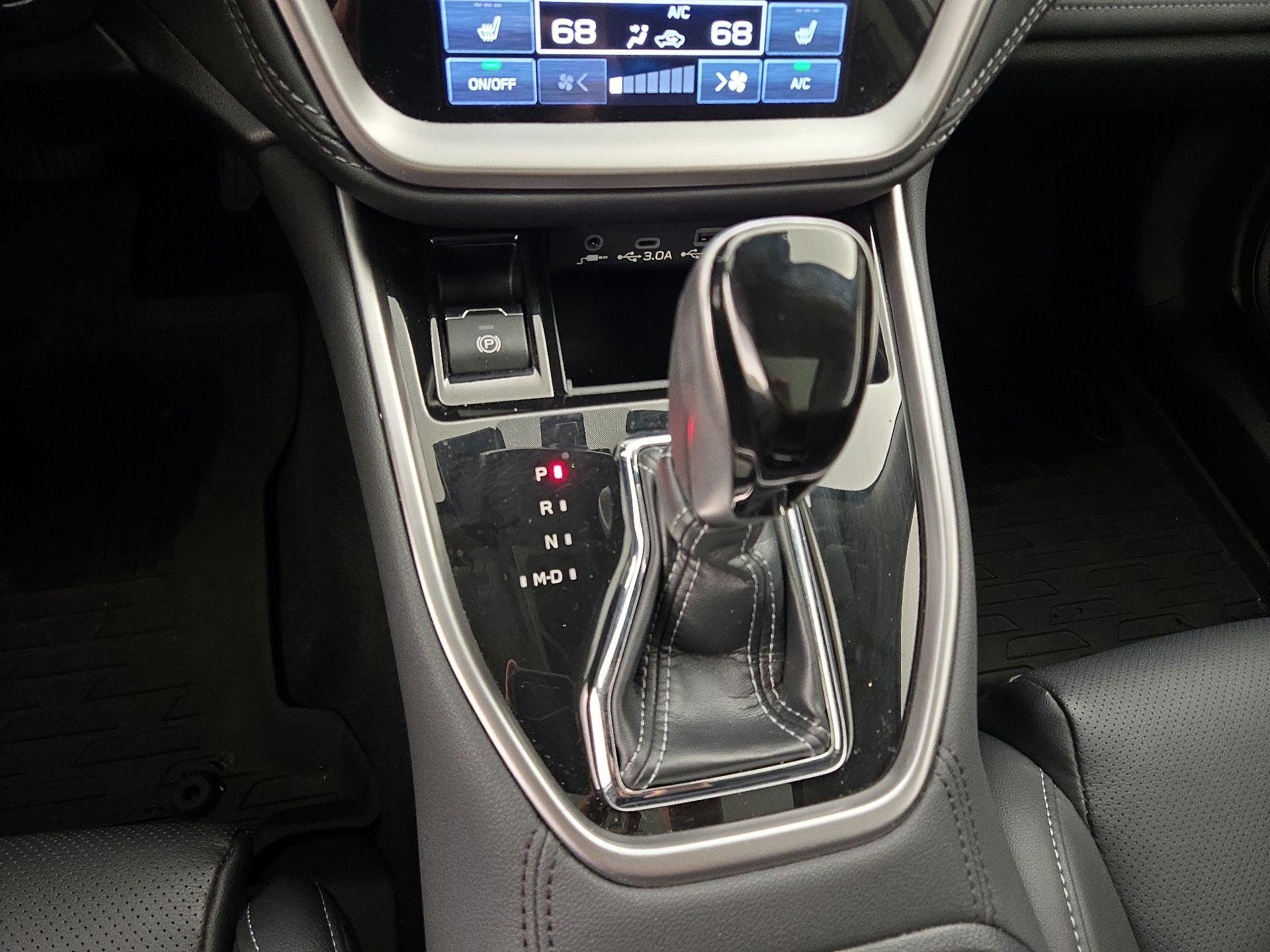 Thumbnail: 2024 Subaru Outback - 18