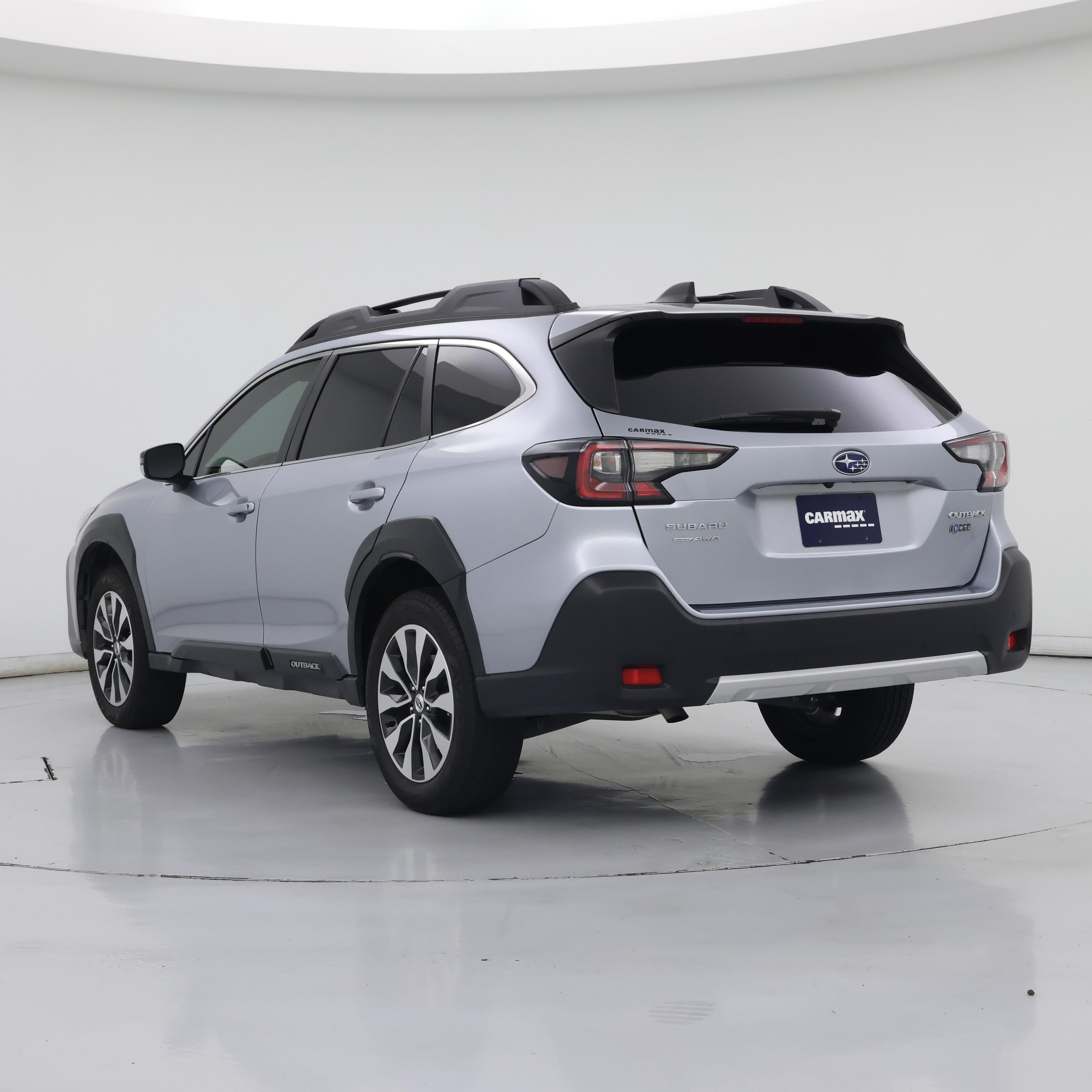 Thumbnail: 2024 Subaru Outback - 2