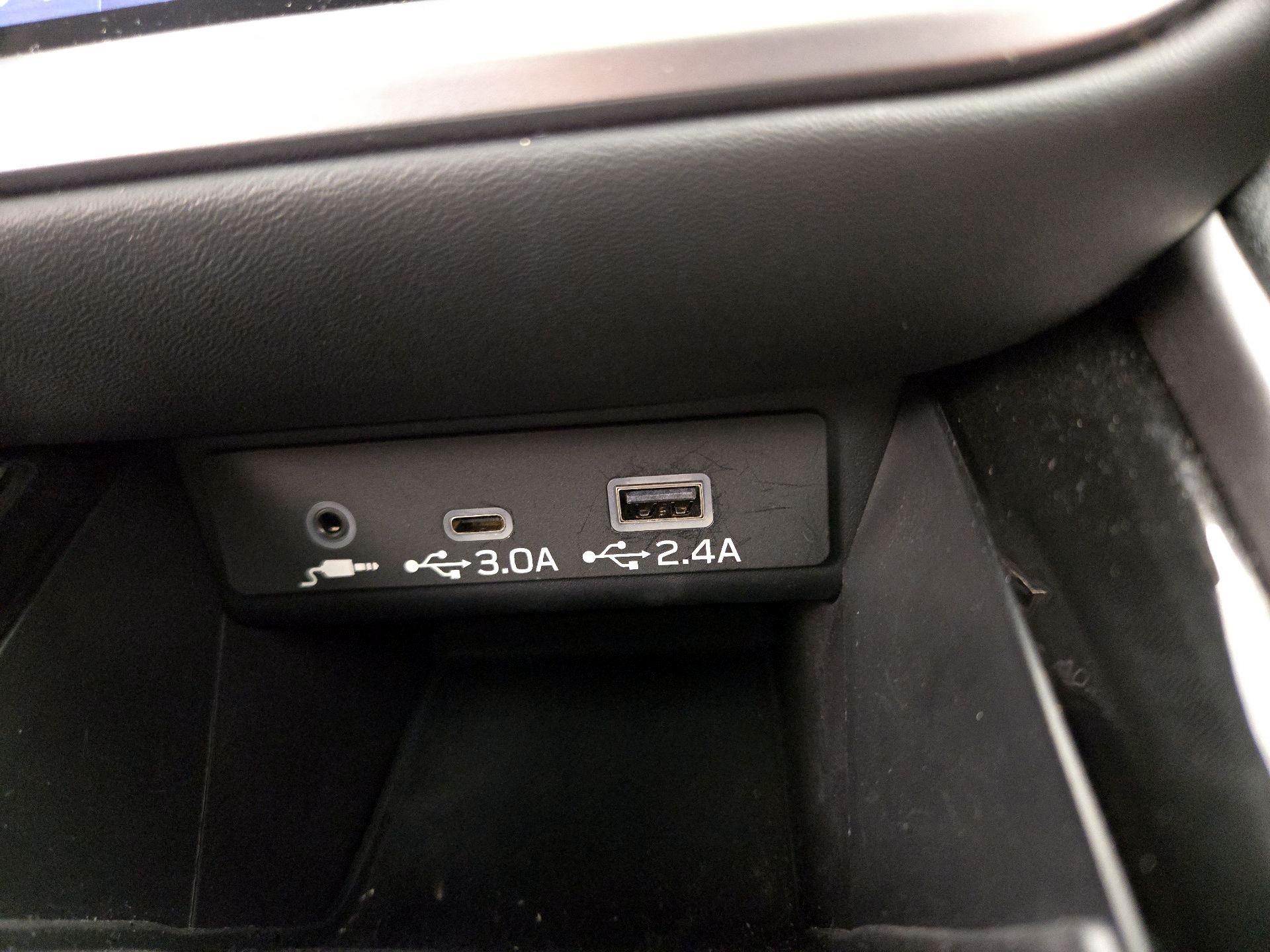 Thumbnail: 2024 Subaru Outback - 19