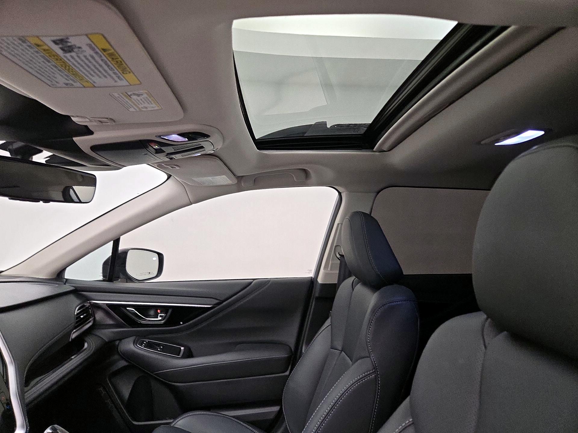 Thumbnail: 2024 Subaru Outback - 20