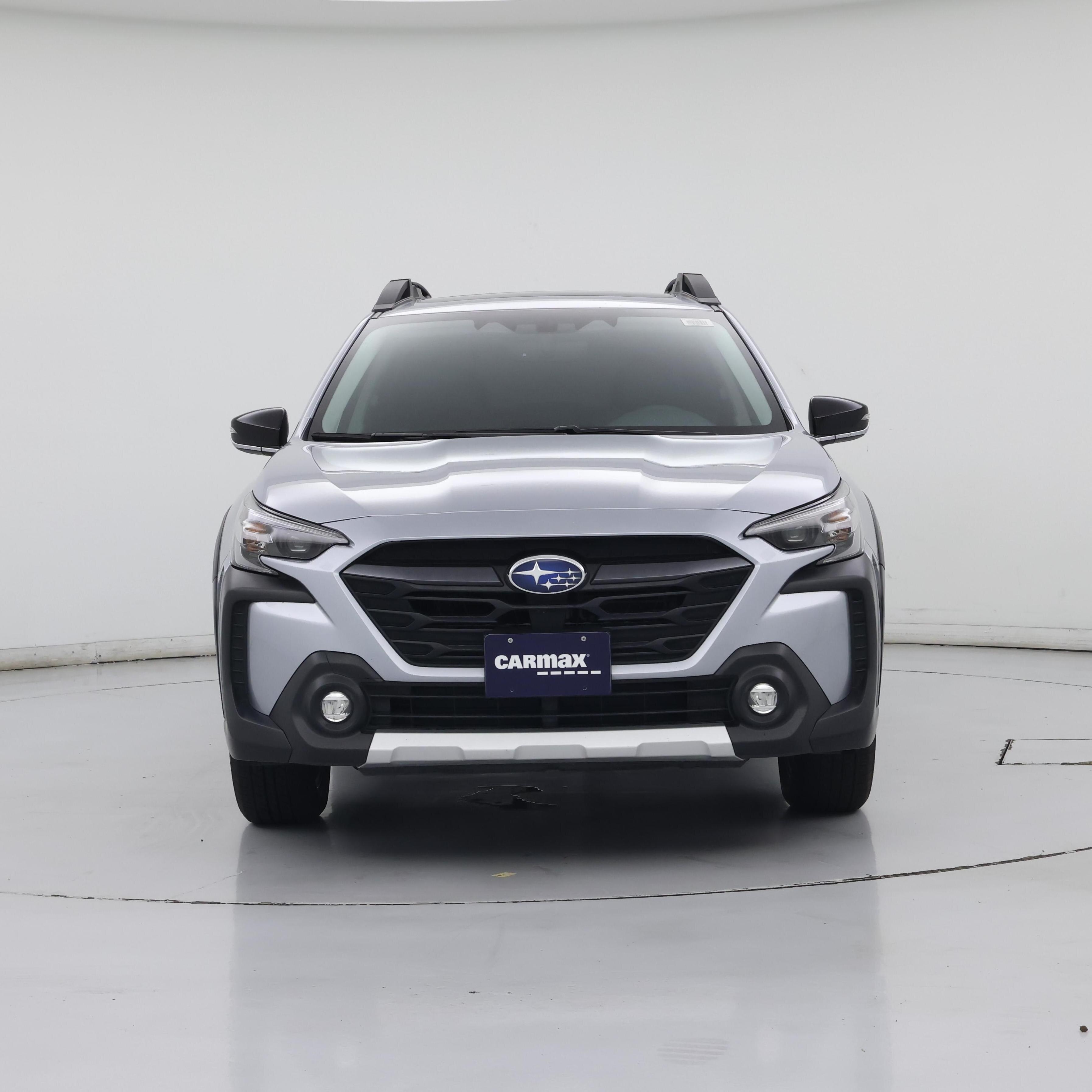 Thumbnail: 2024 Subaru Outback - 5