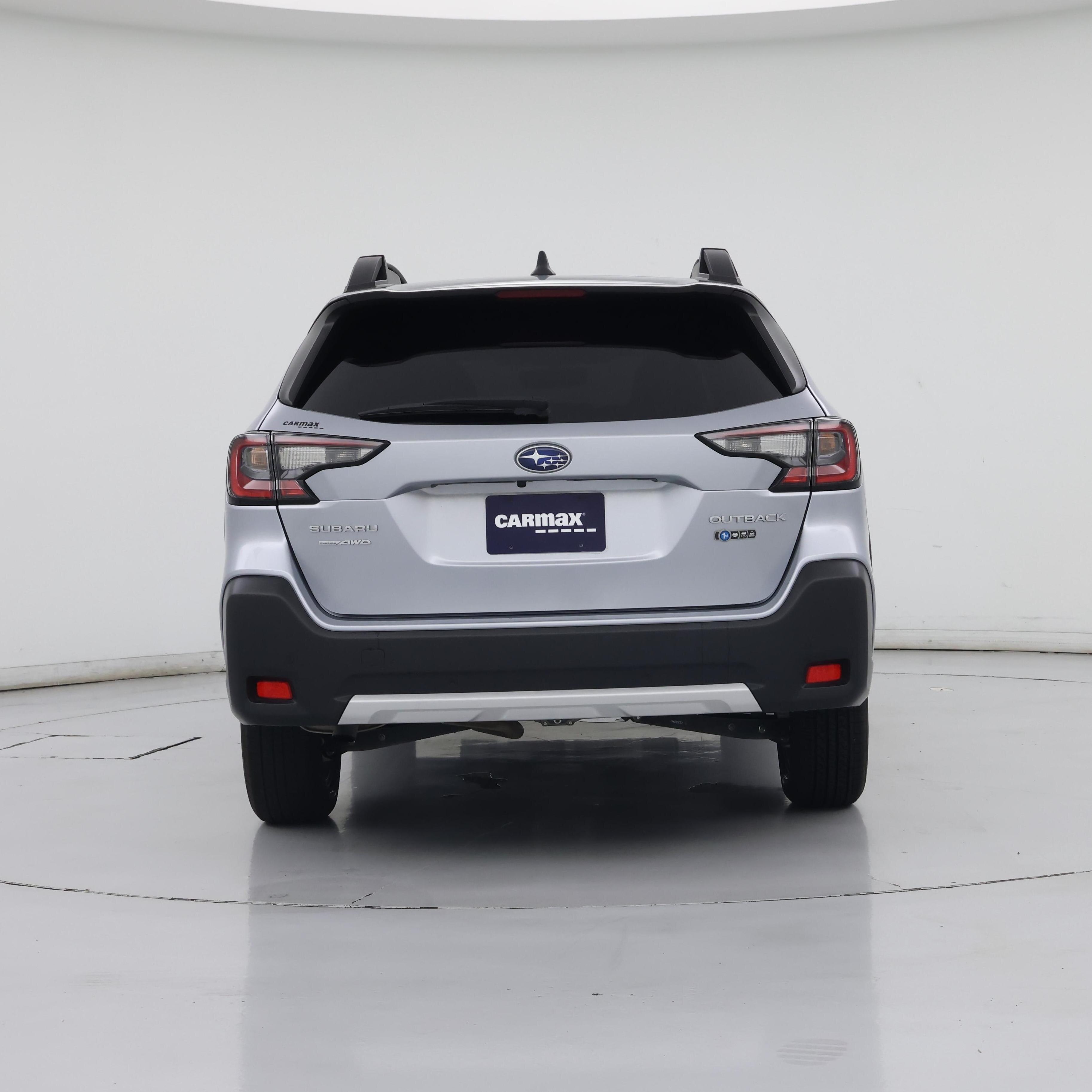 Thumbnail: 2024 Subaru Outback - 6