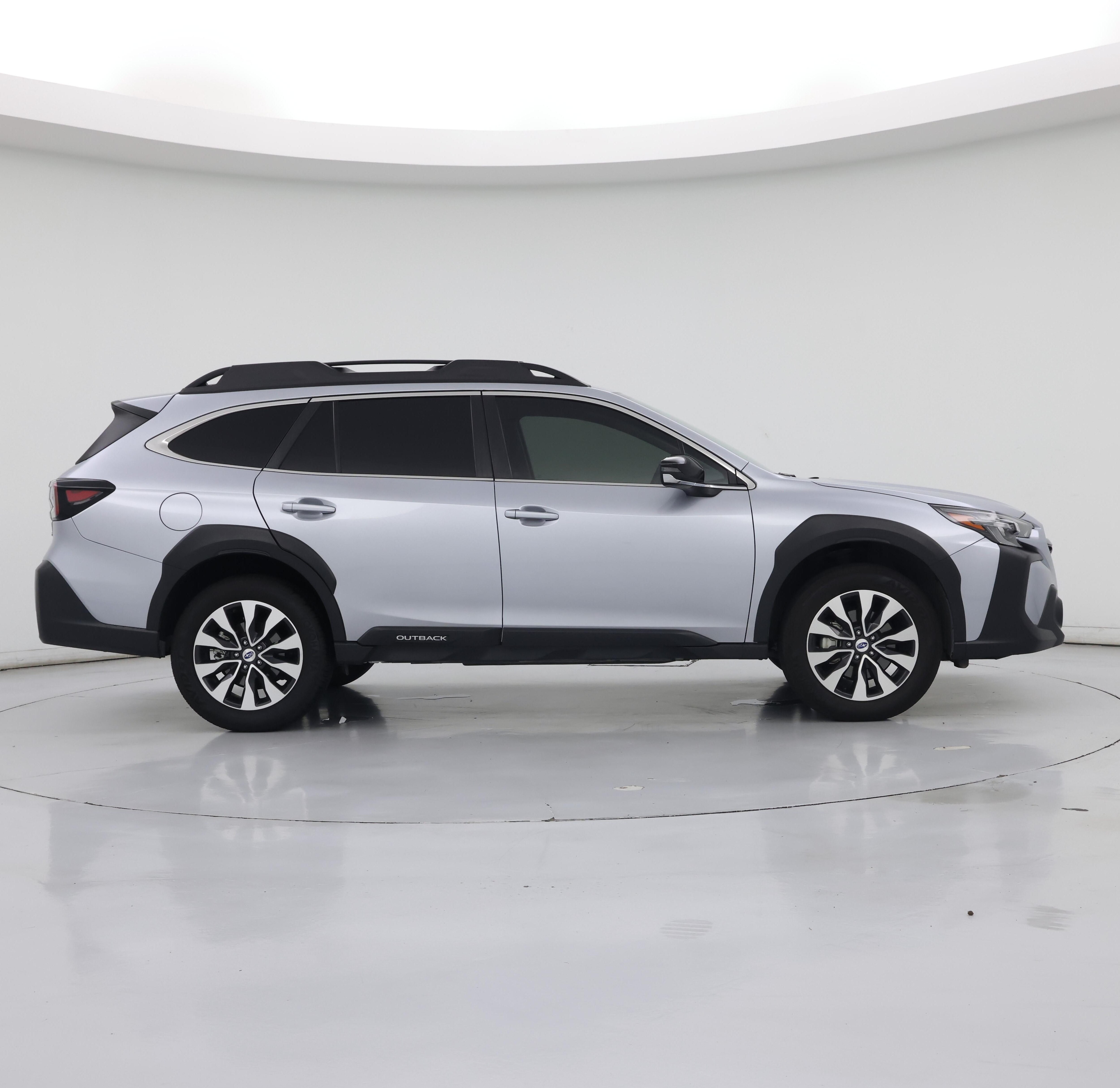 Thumbnail: 2024 Subaru Outback - 7