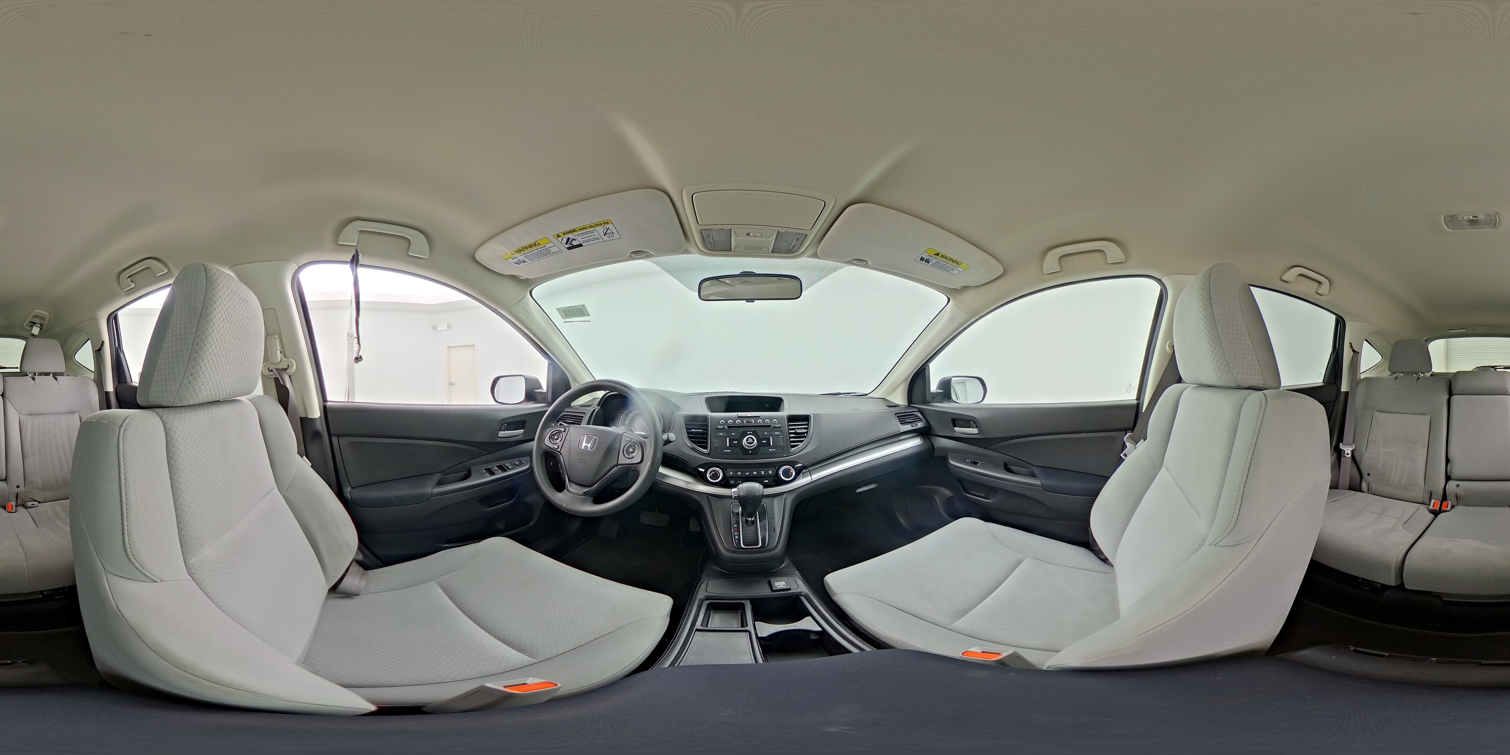 2016 Honda CR-V SE - Photo 24