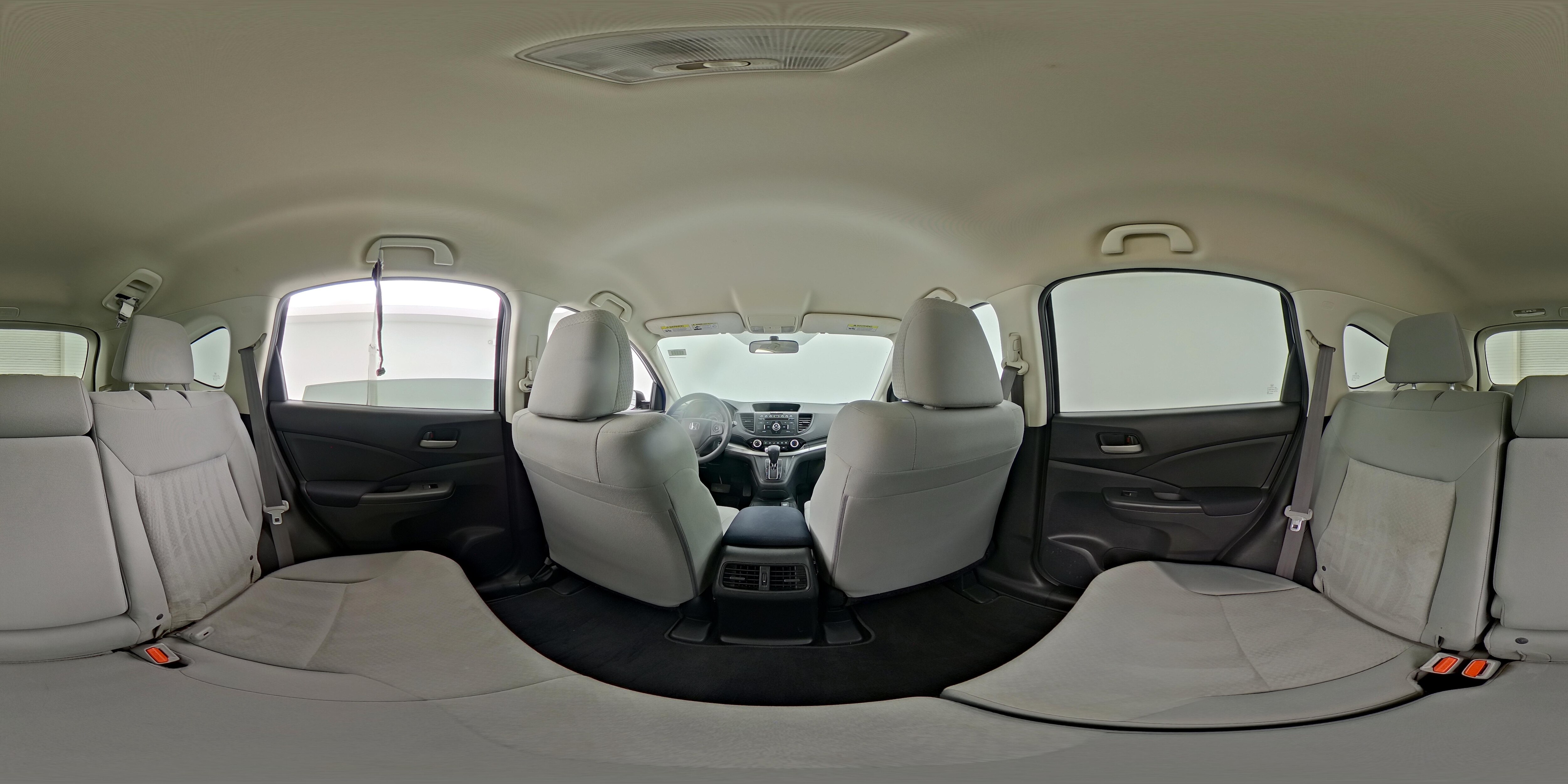 2016 Honda CR-V SE - Photo 25