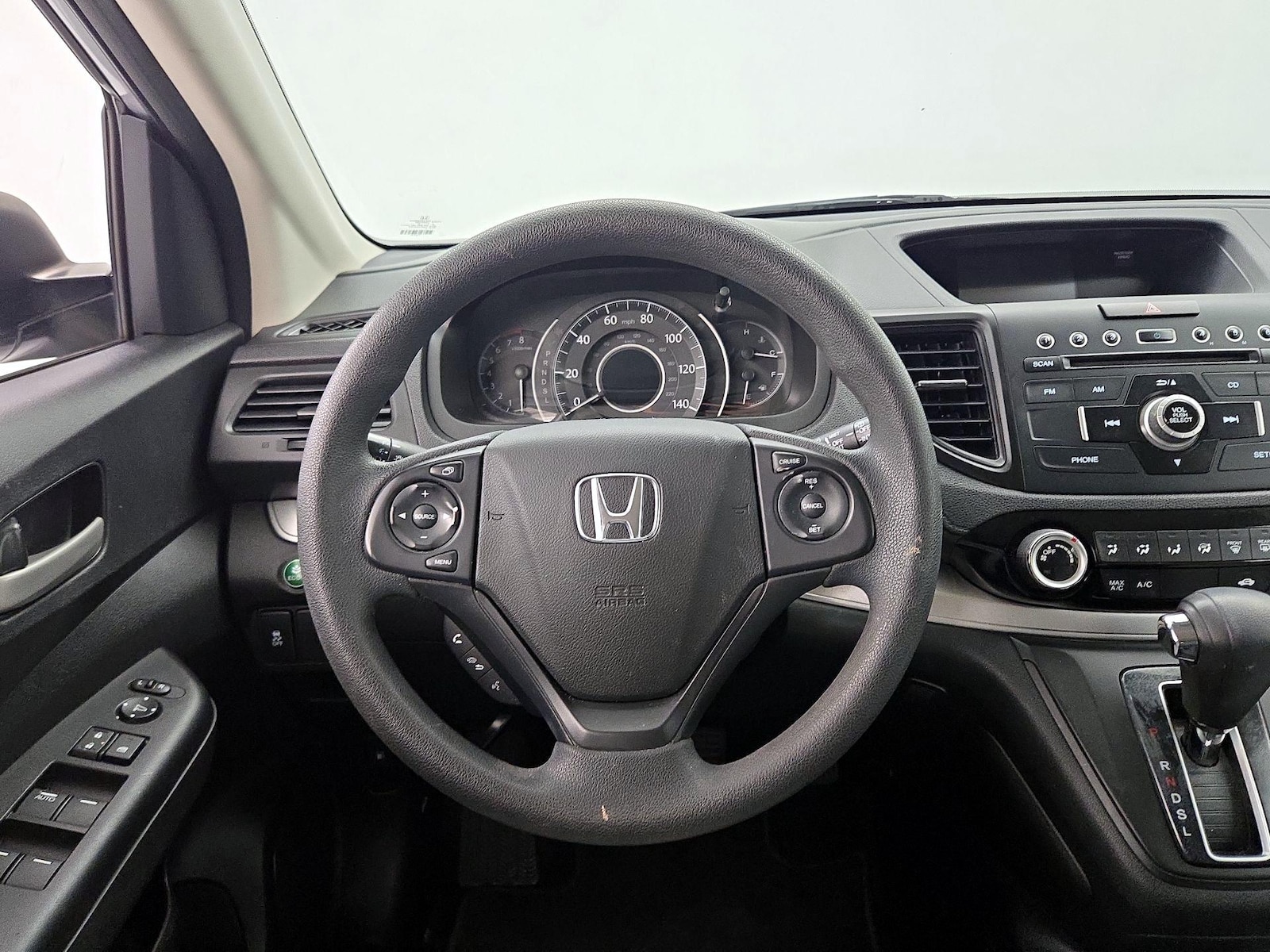2016 Honda CR-V SE - Photo 11
