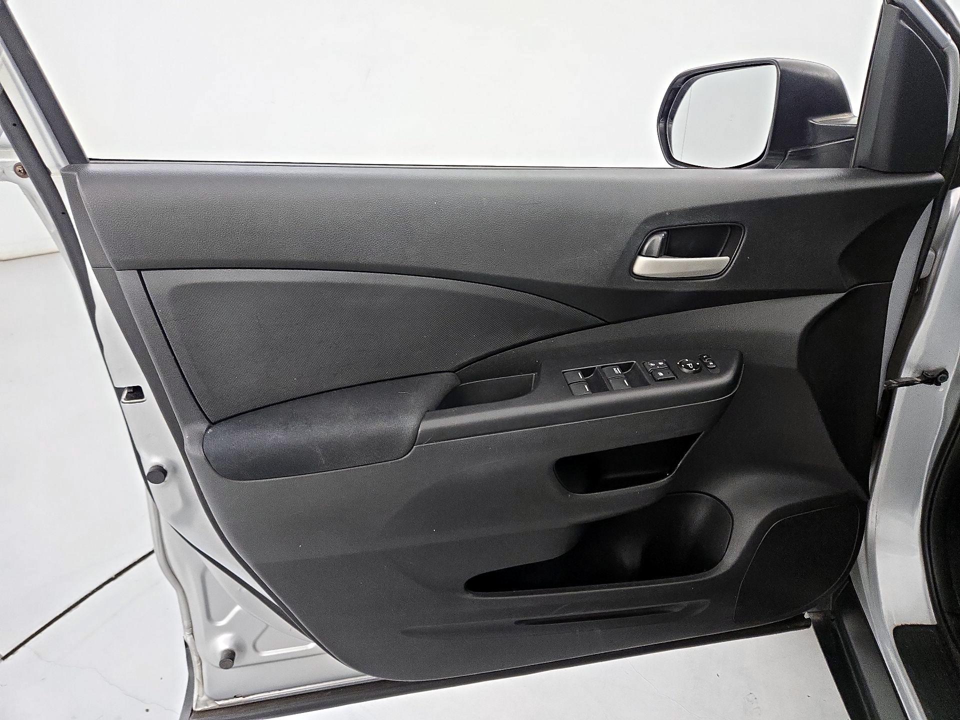 Thumbnail: 2016 Honda CR-V - 12