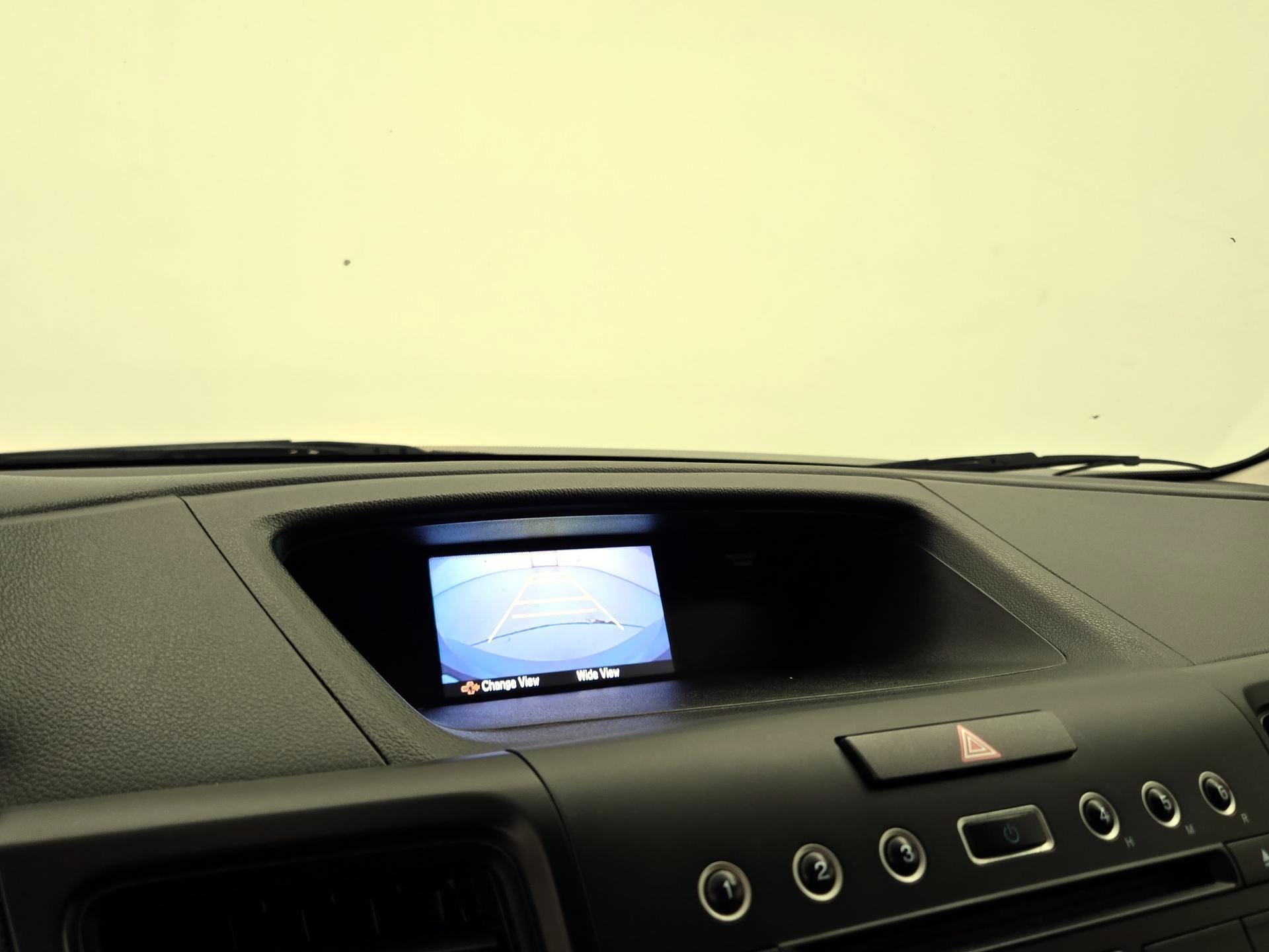 Thumbnail: 2016 Honda CR-V - 14