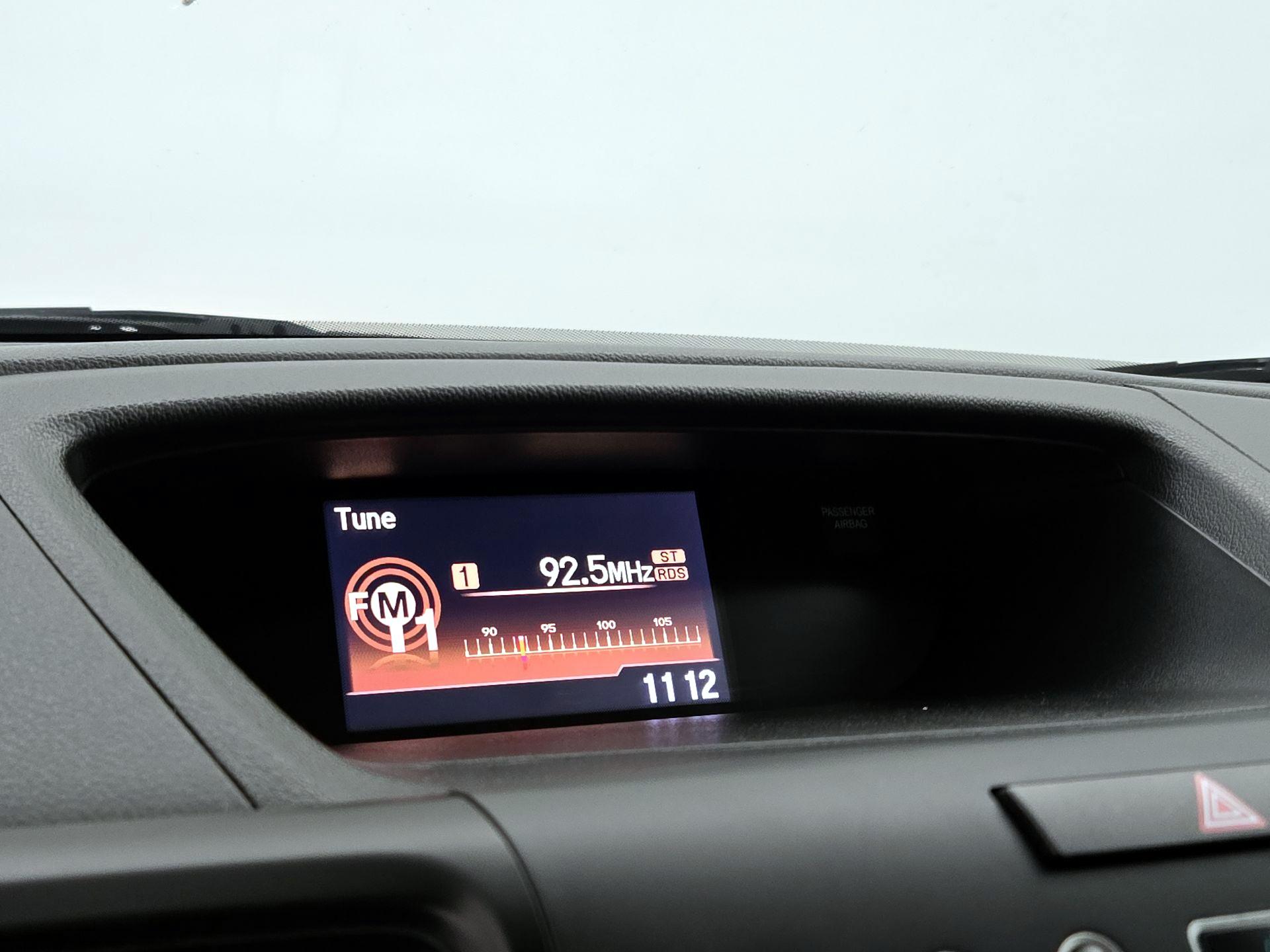 Thumbnail: 2016 Honda CR-V - 15