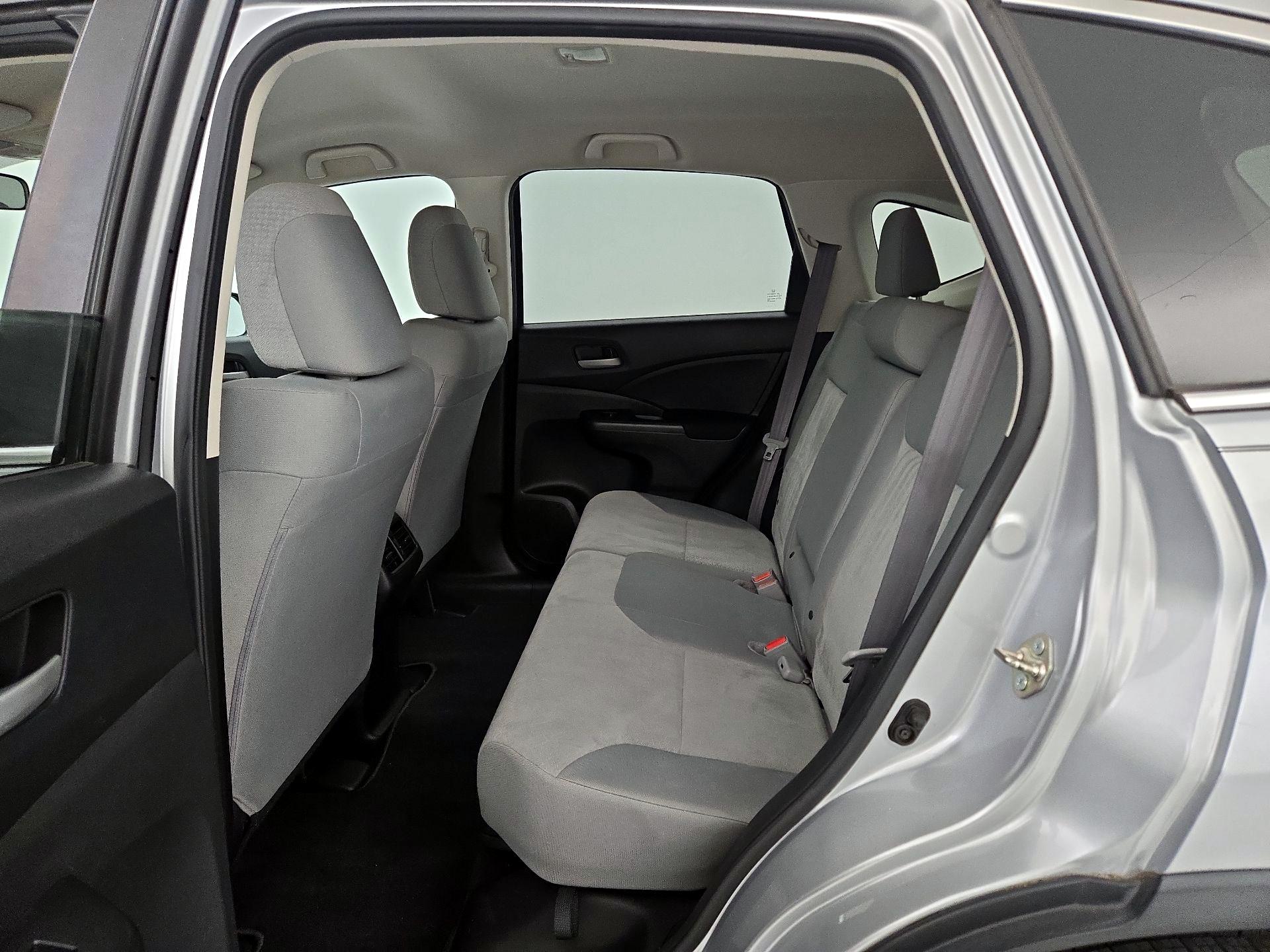 Thumbnail: 2016 Honda CR-V - 19