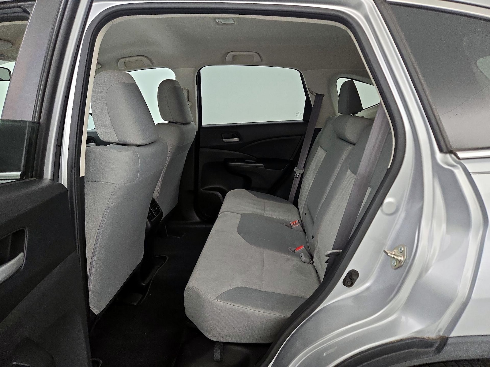 2016 Honda CR-V SE - Photo 20