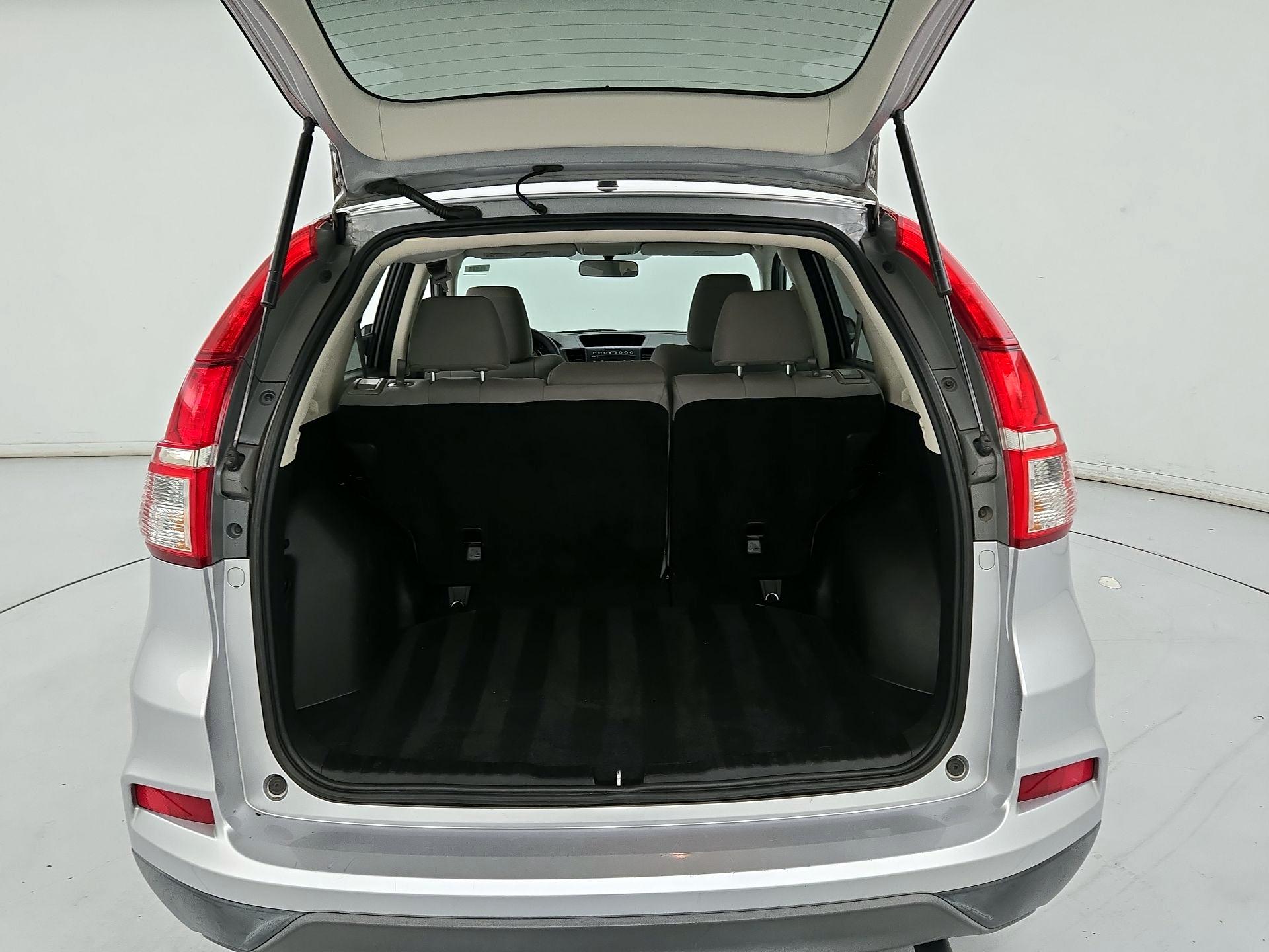 Thumbnail: 2016 Honda CR-V - 20