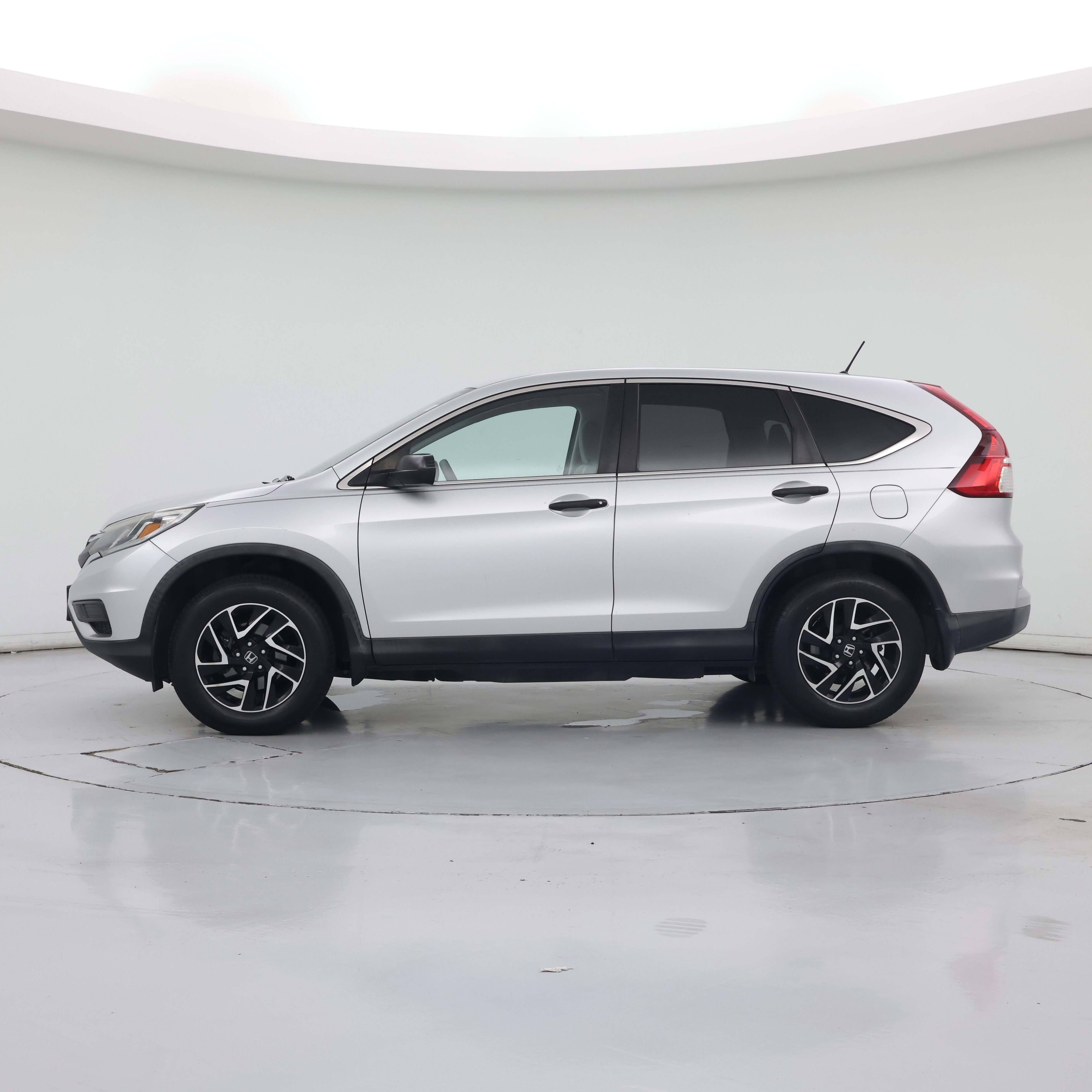 Thumbnail: 2016 Honda CR-V - 3