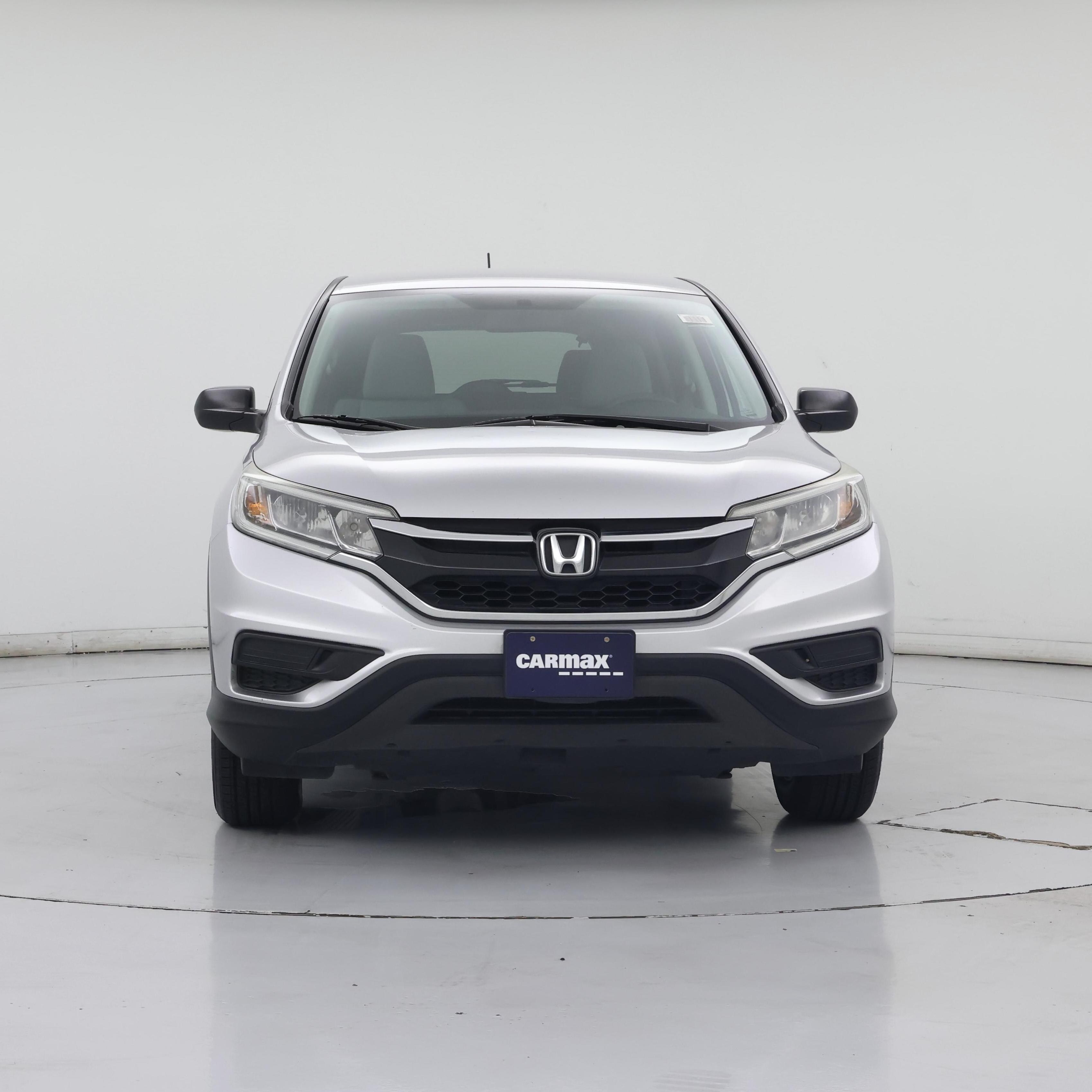 Thumbnail: 2016 Honda CR-V - 5
