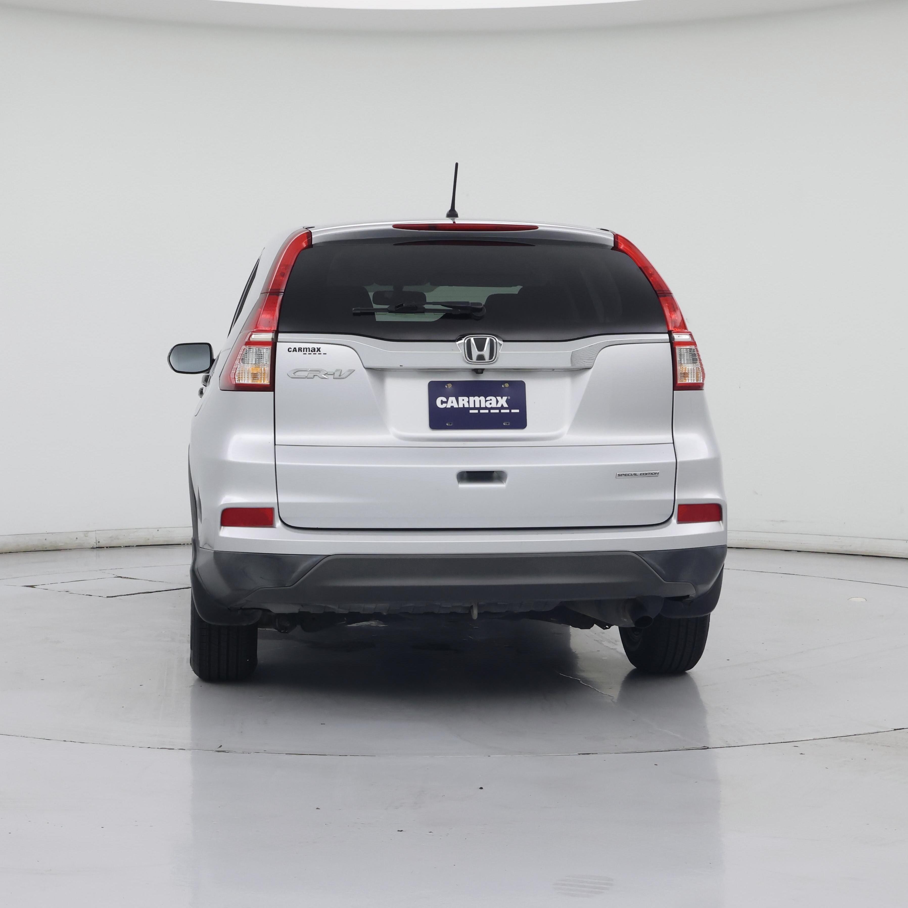 Thumbnail: 2016 Honda CR-V - 6