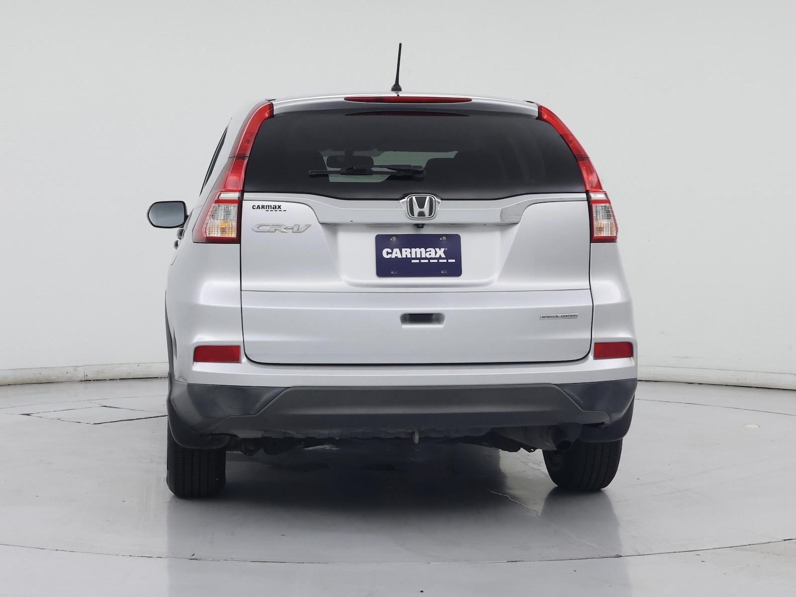 2016 Honda CR-V SE - Photo 7