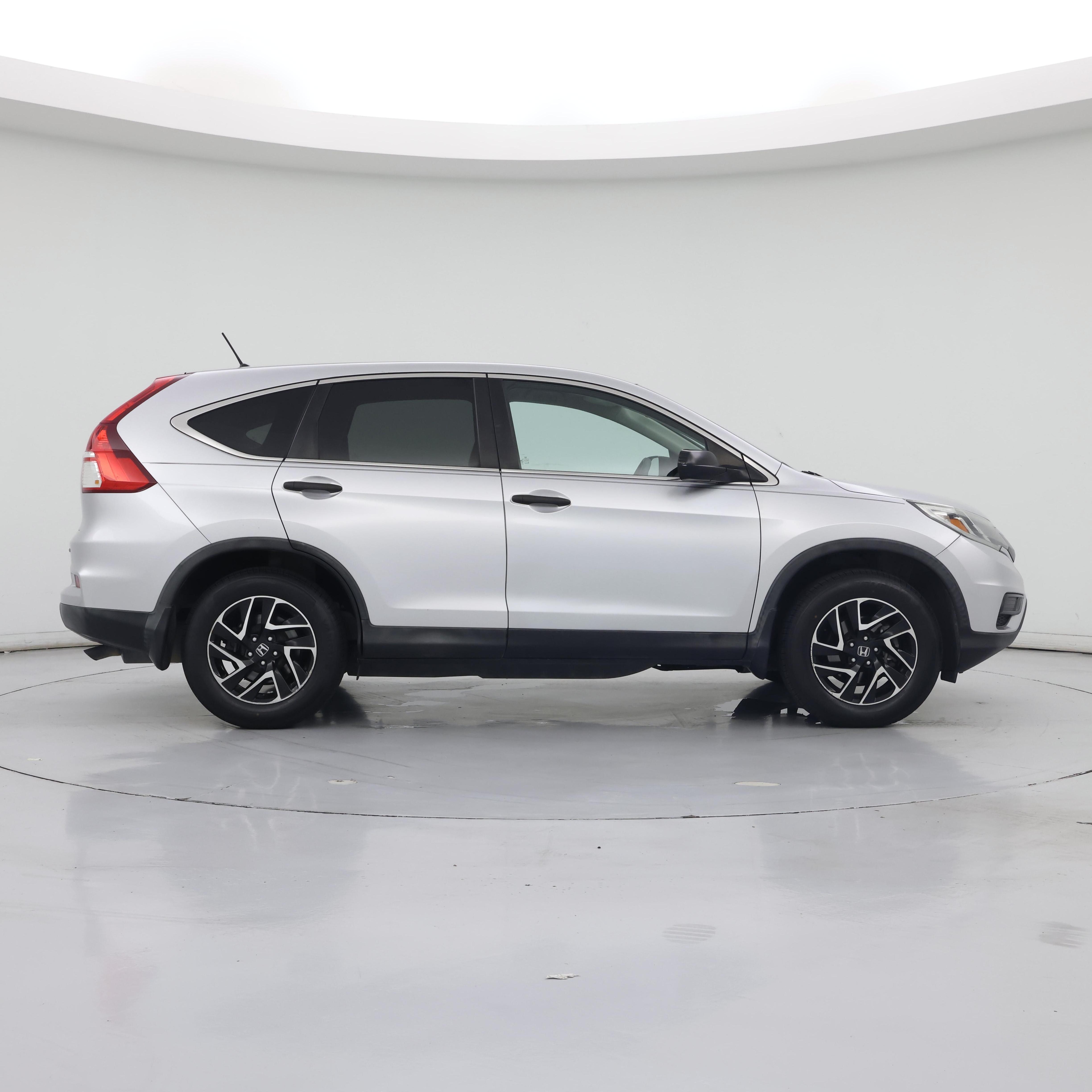 Thumbnail: 2016 Honda CR-V - 7