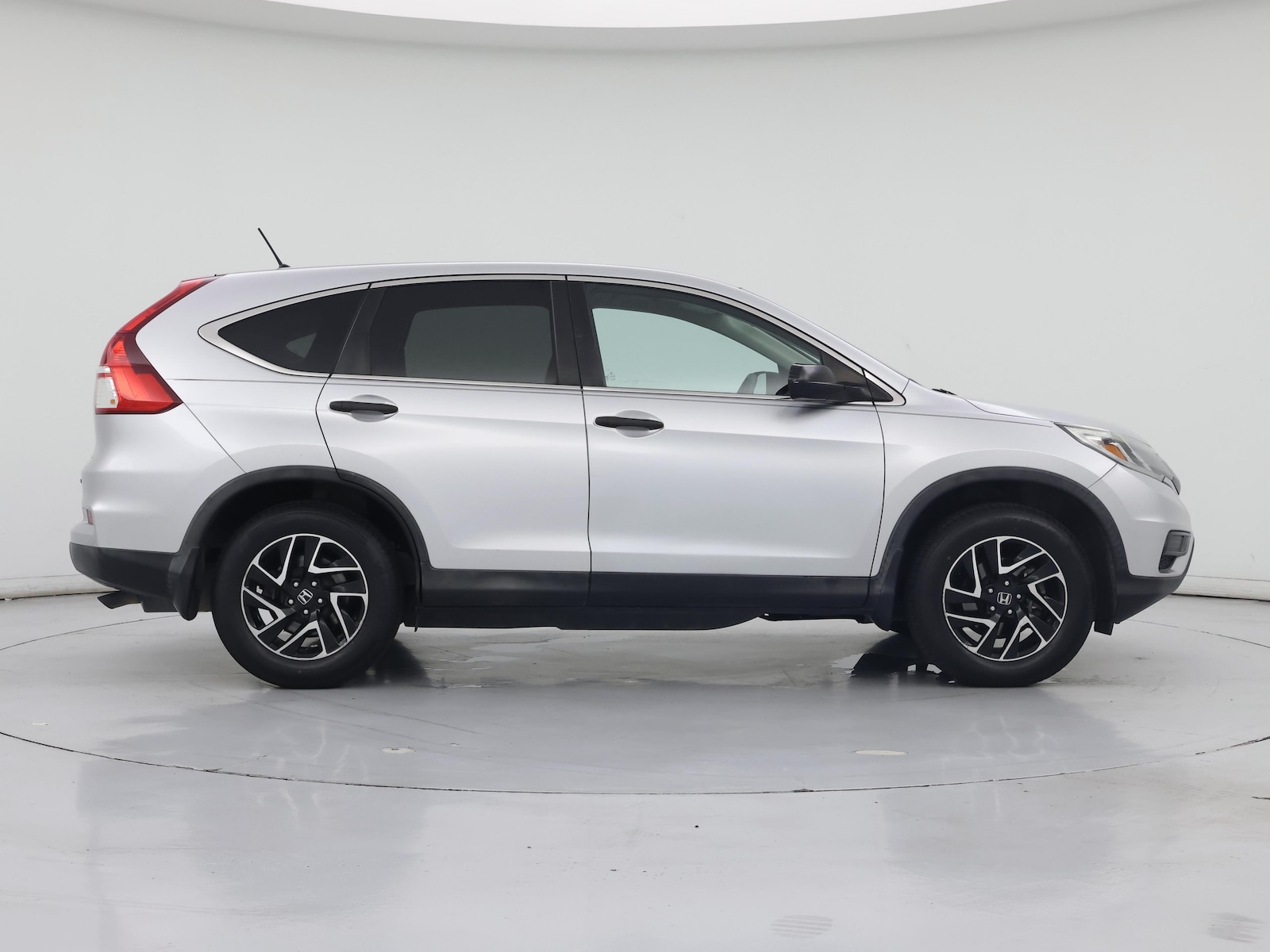2016 Honda CR-V SE - Photo 8