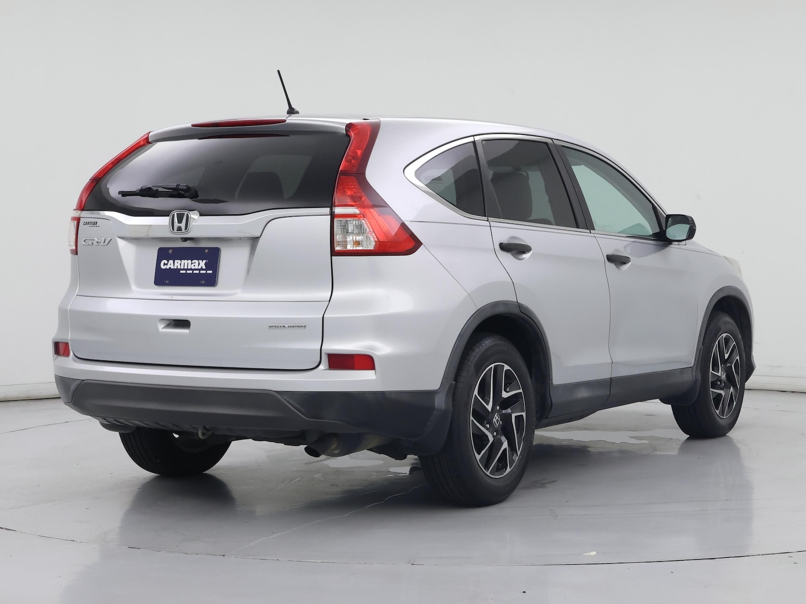 2016 Honda CR-V SE - Photo 9