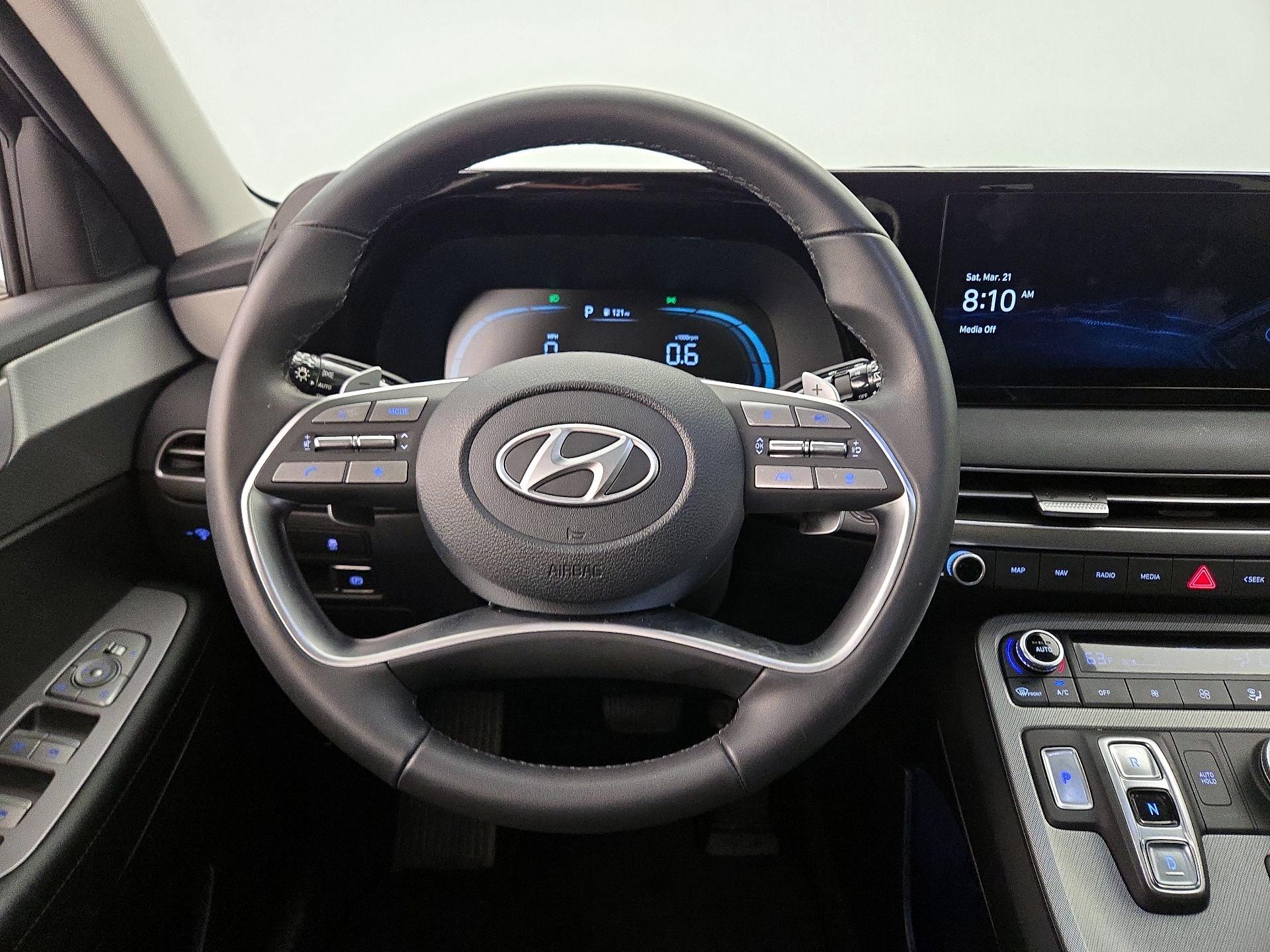 Thumbnail: 2025 Hyundai Palisade - 10