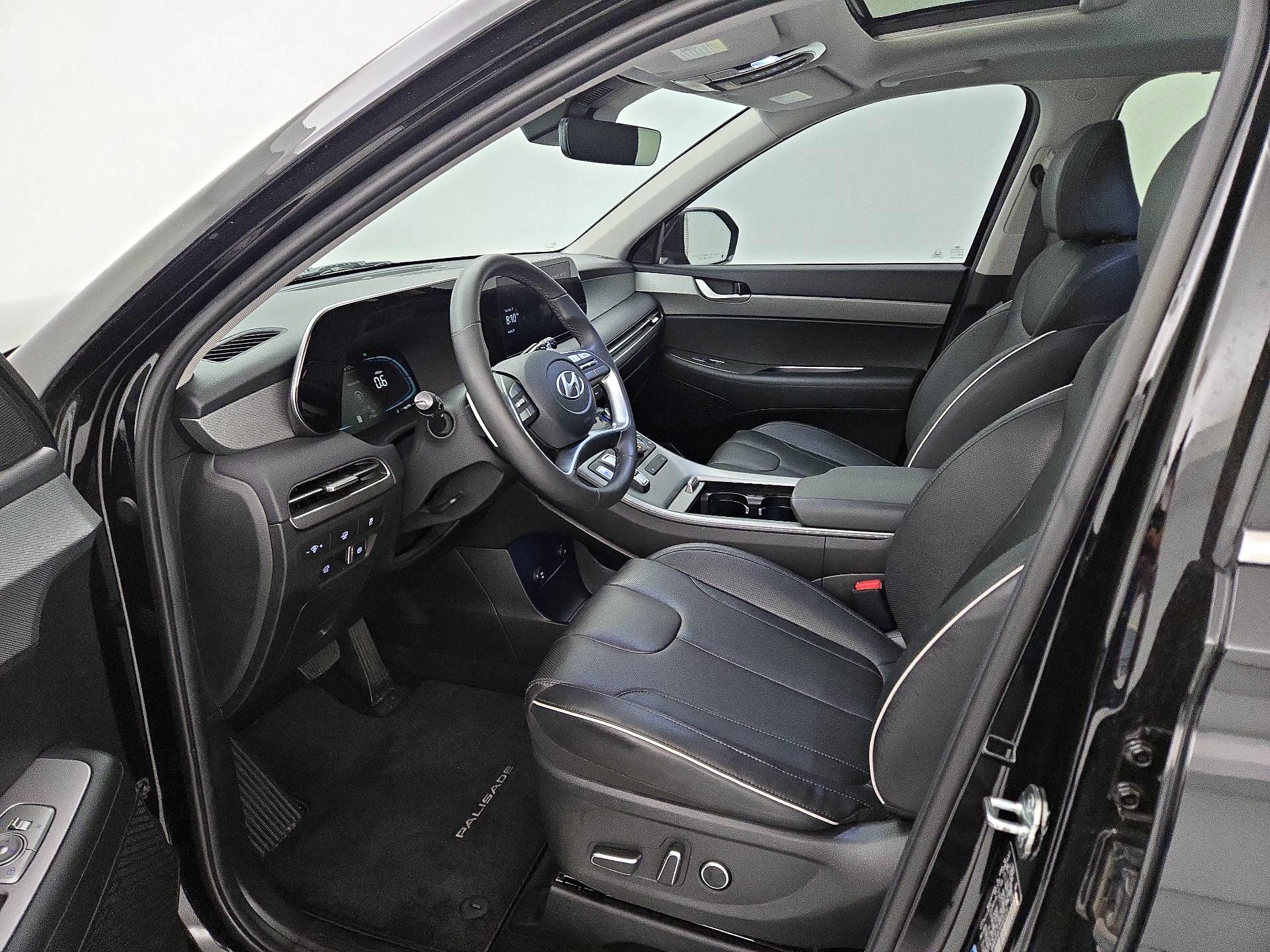 Thumbnail: 2025 Hyundai Palisade - 11