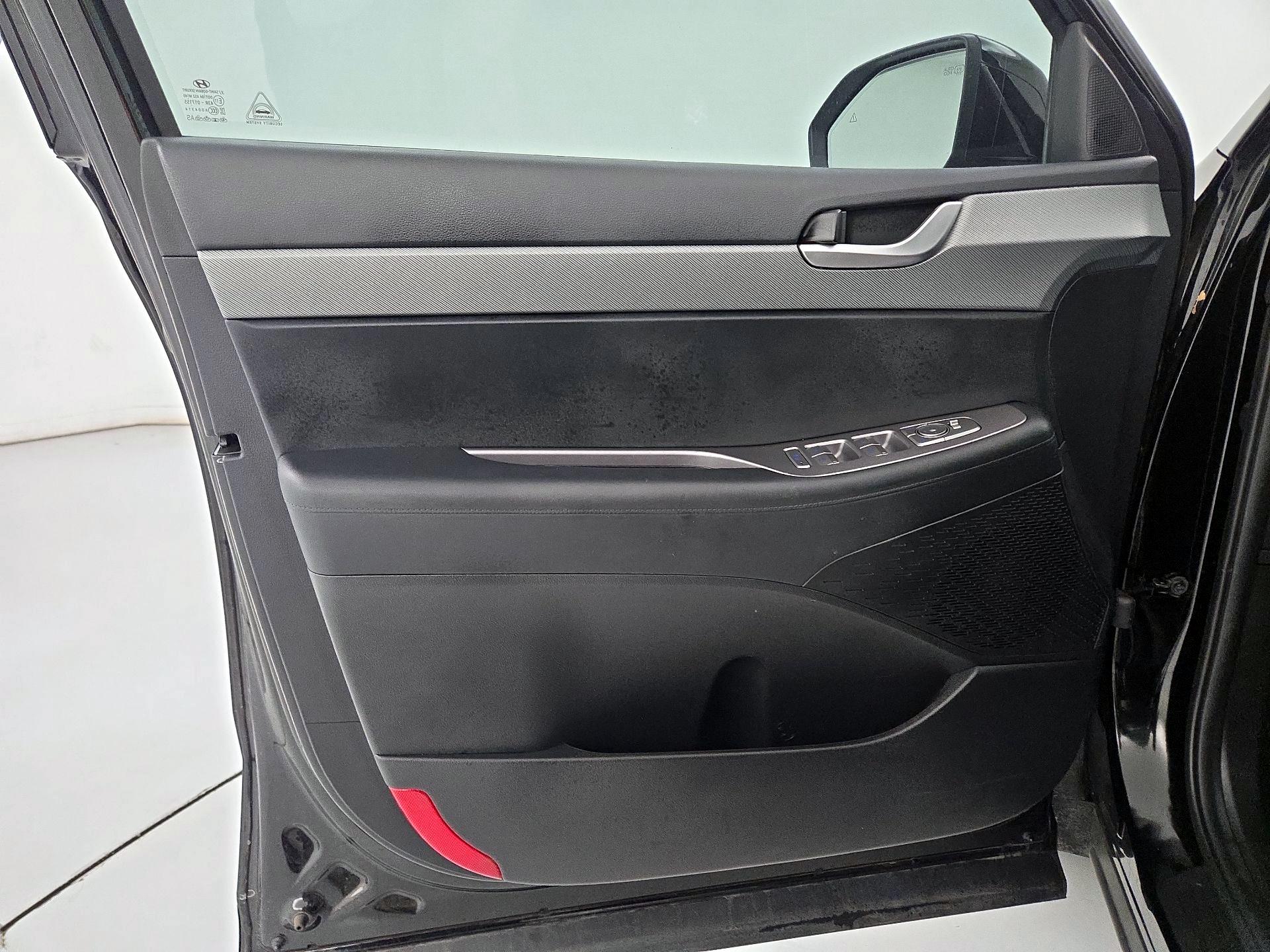 Thumbnail: 2025 Hyundai Palisade - 12