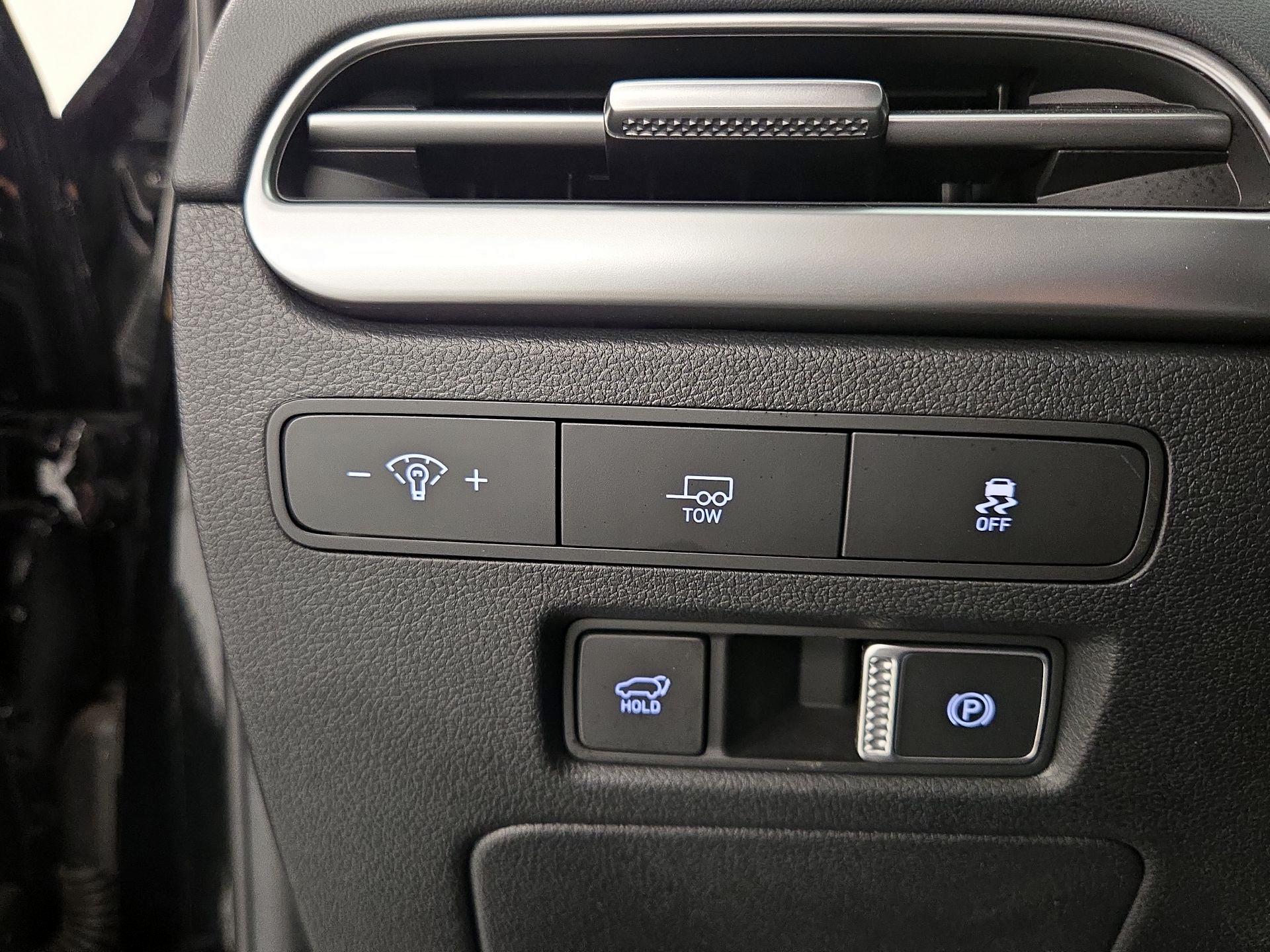 Thumbnail: 2025 Hyundai Palisade - 13