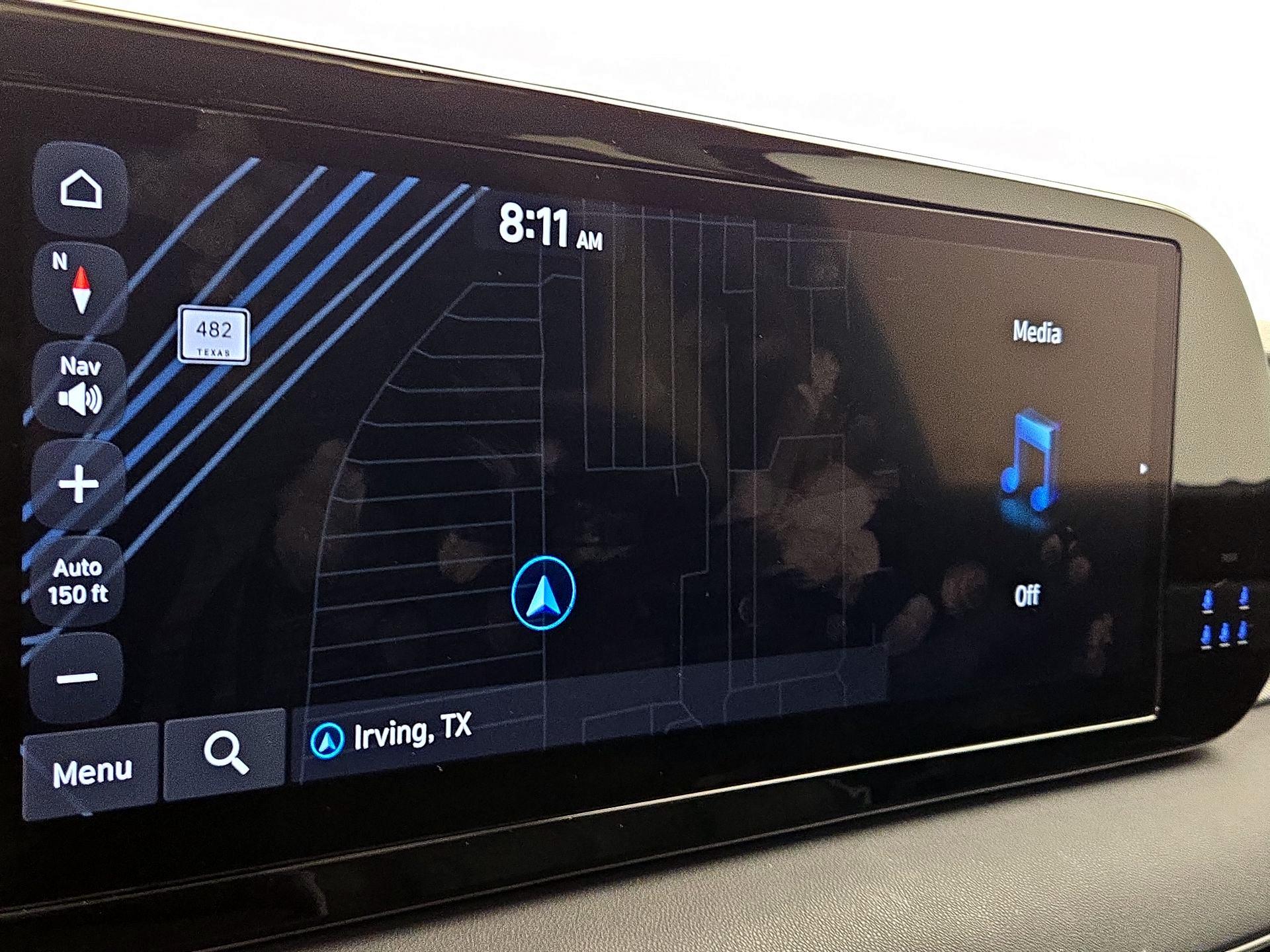 Thumbnail: 2025 Hyundai Palisade - 14